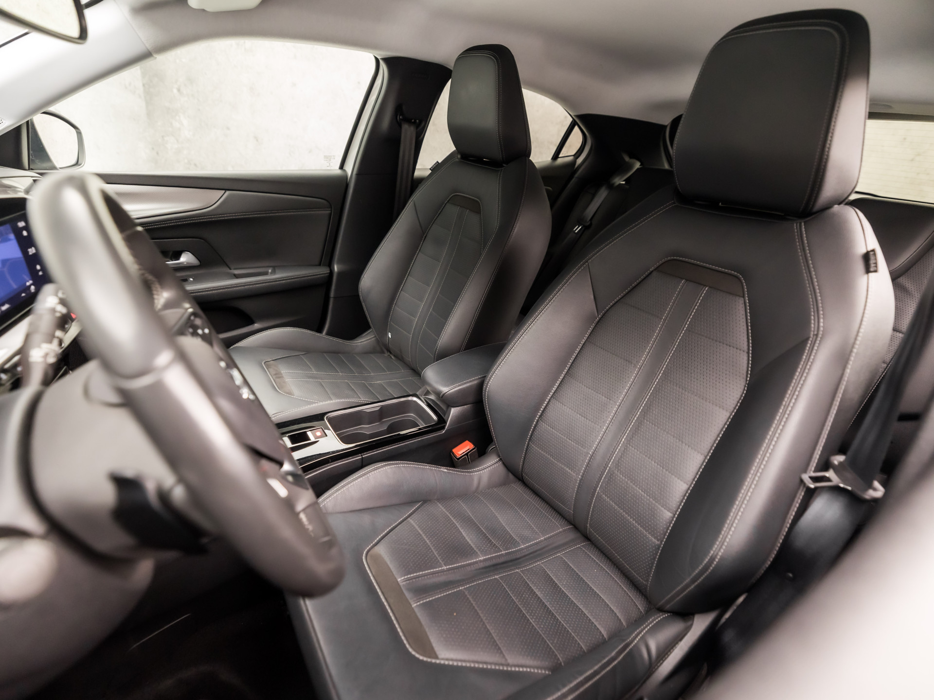 Foto van Opel Mokka