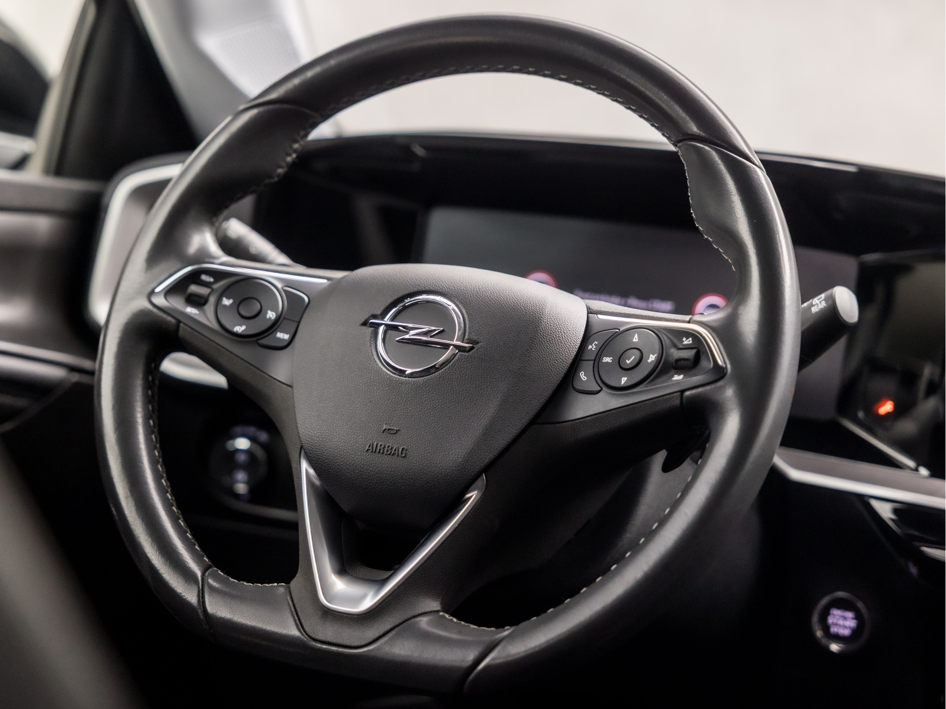 Foto van Opel Mokka