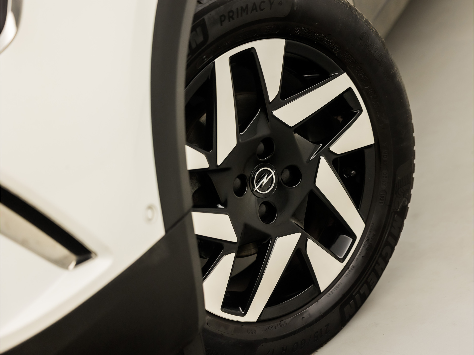 Foto van Opel Mokka