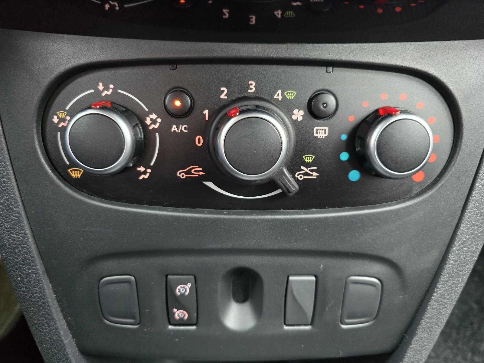 Foto van Dacia Logan