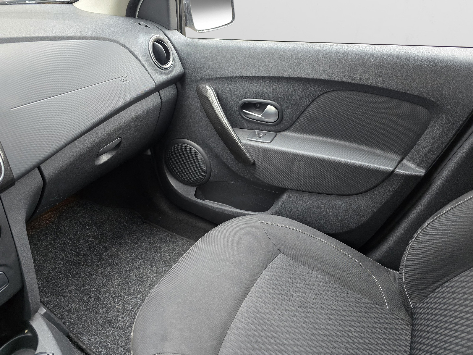 Foto van Dacia Logan