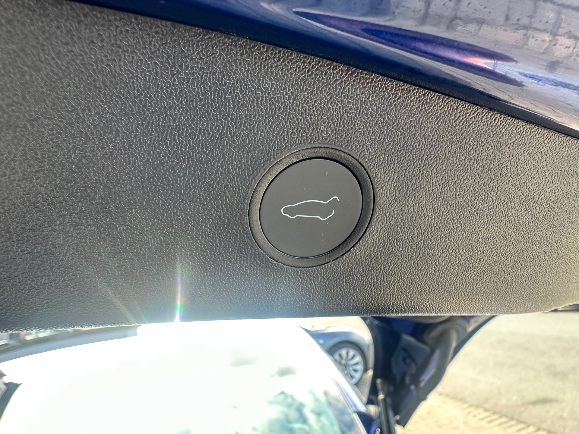 Foto van Tesla Model 3