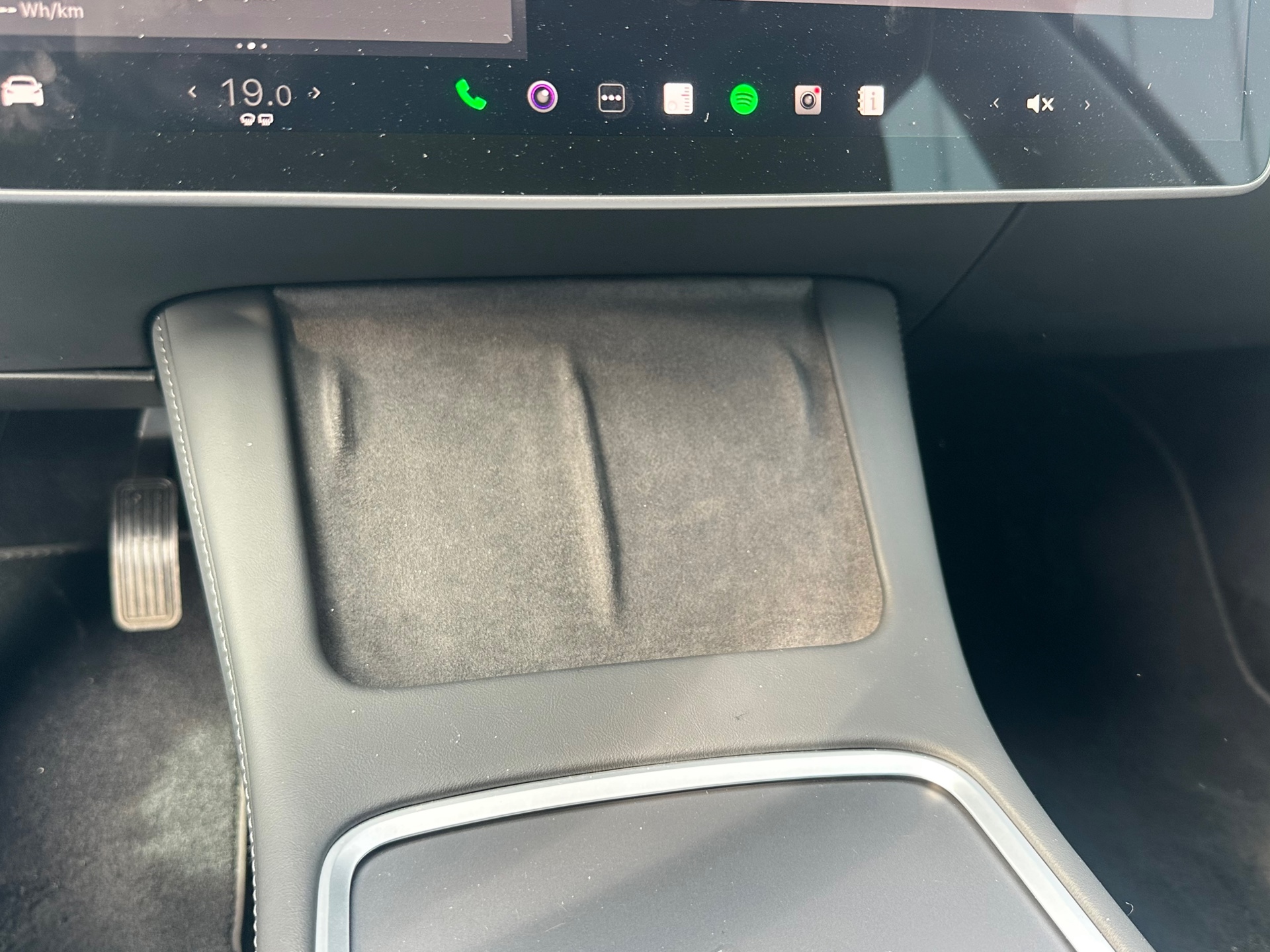 Foto van Tesla Model 3