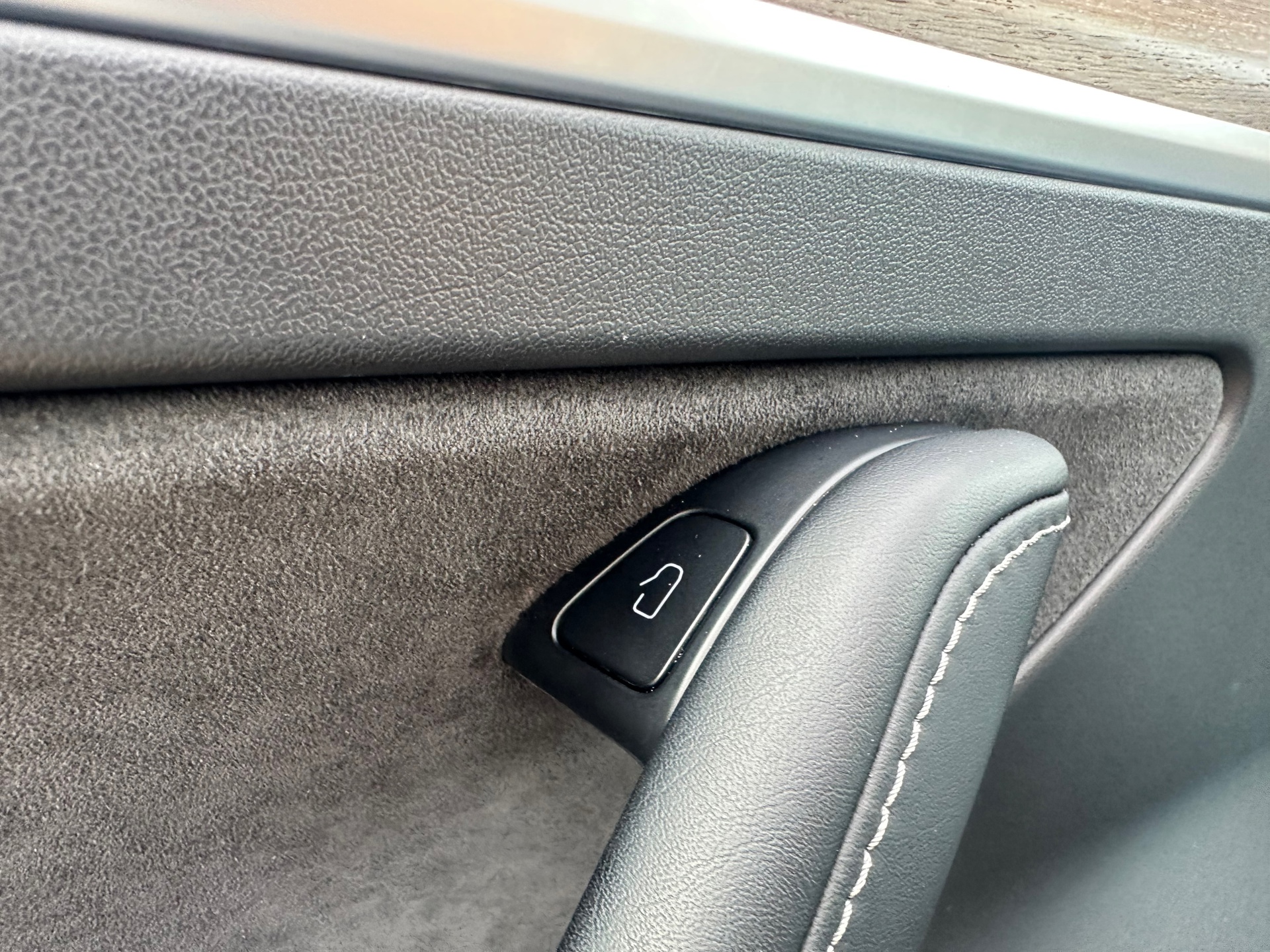Foto van Tesla Model 3