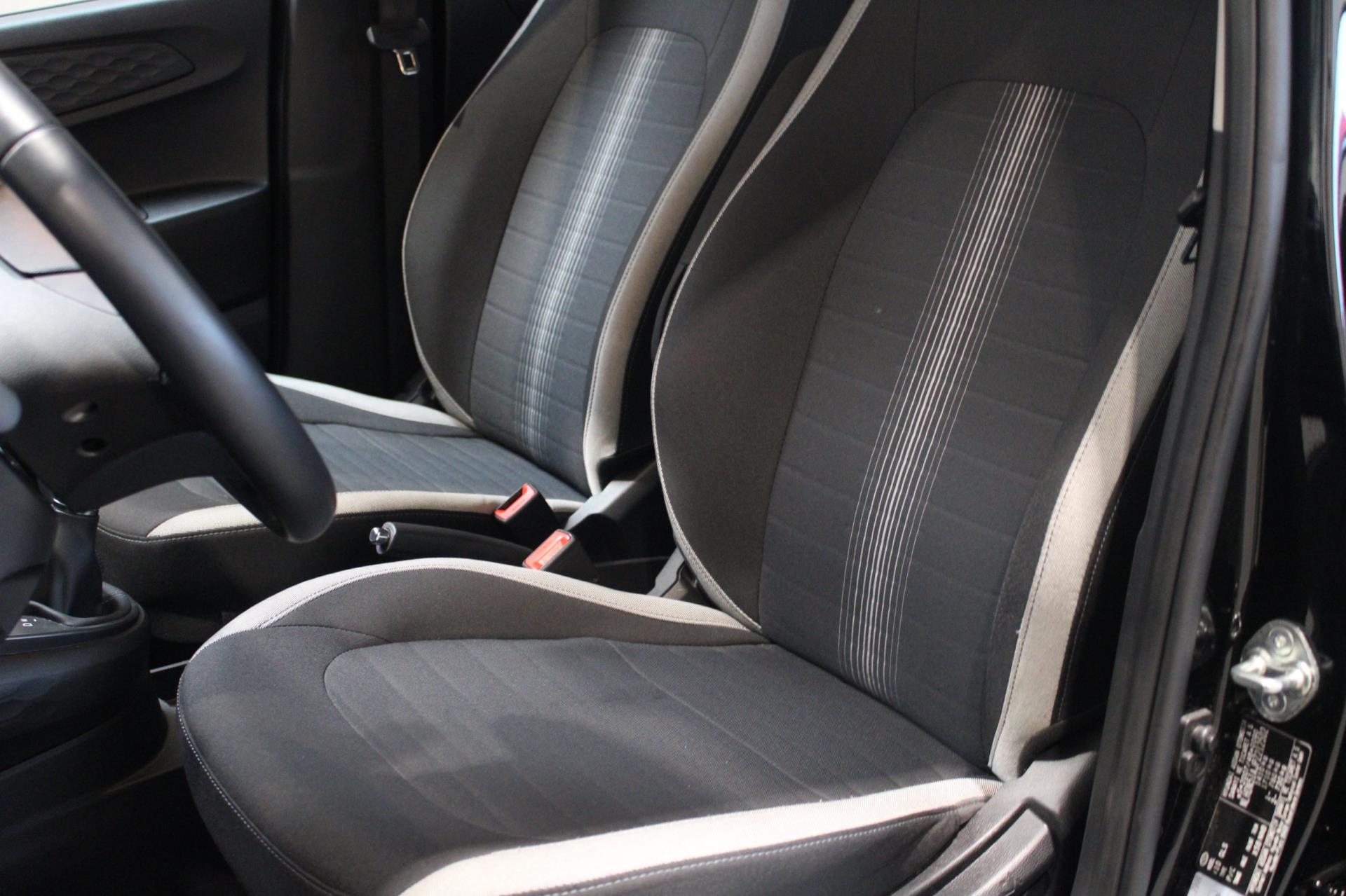 Foto van Hyundai I10