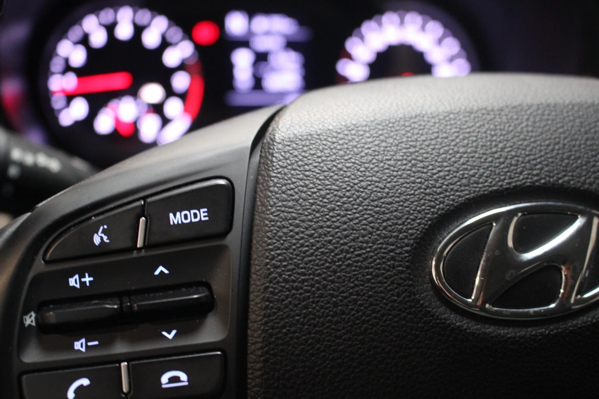 Foto van Hyundai I10