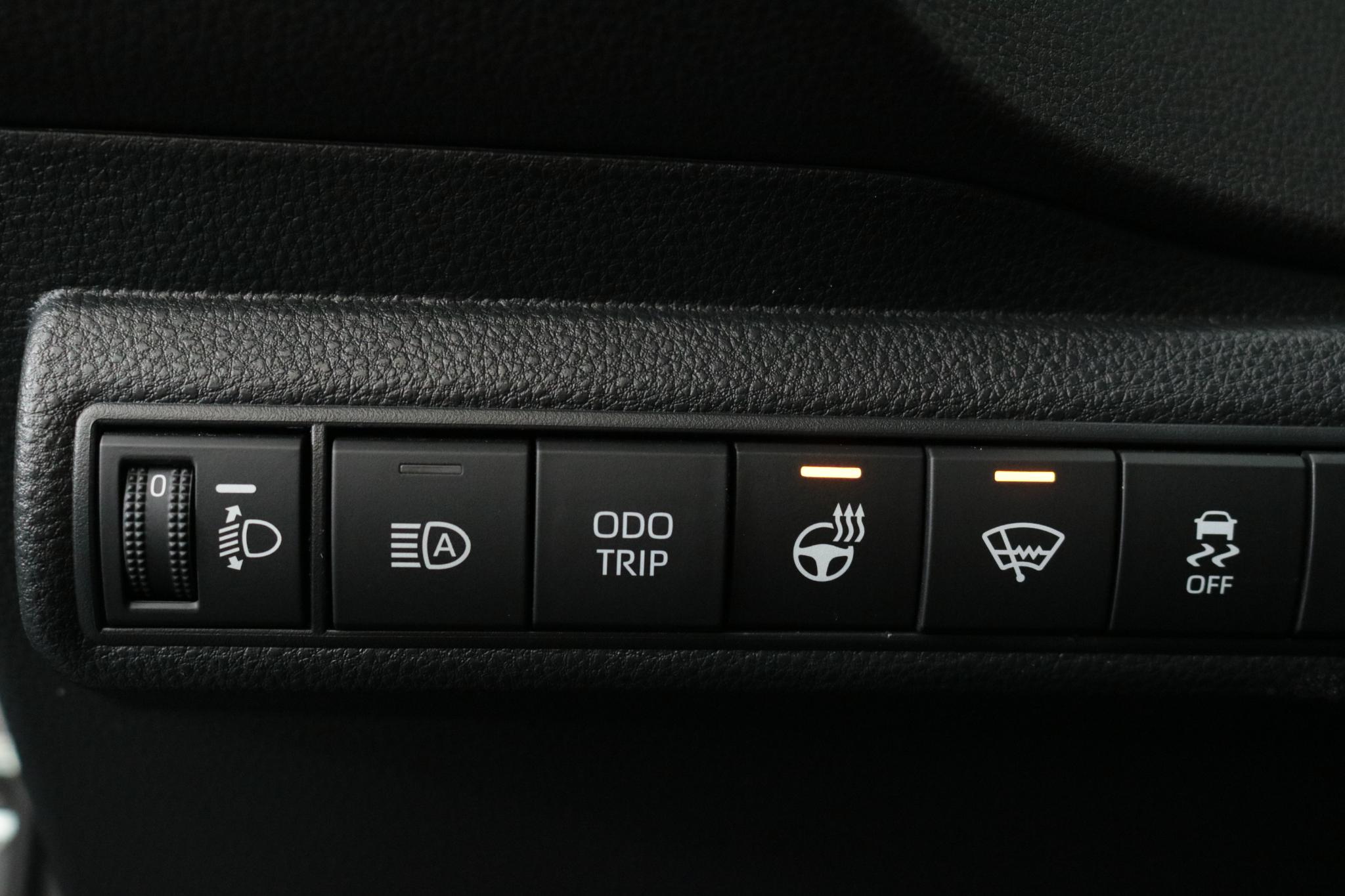 Foto van Toyota Toyota Corolla