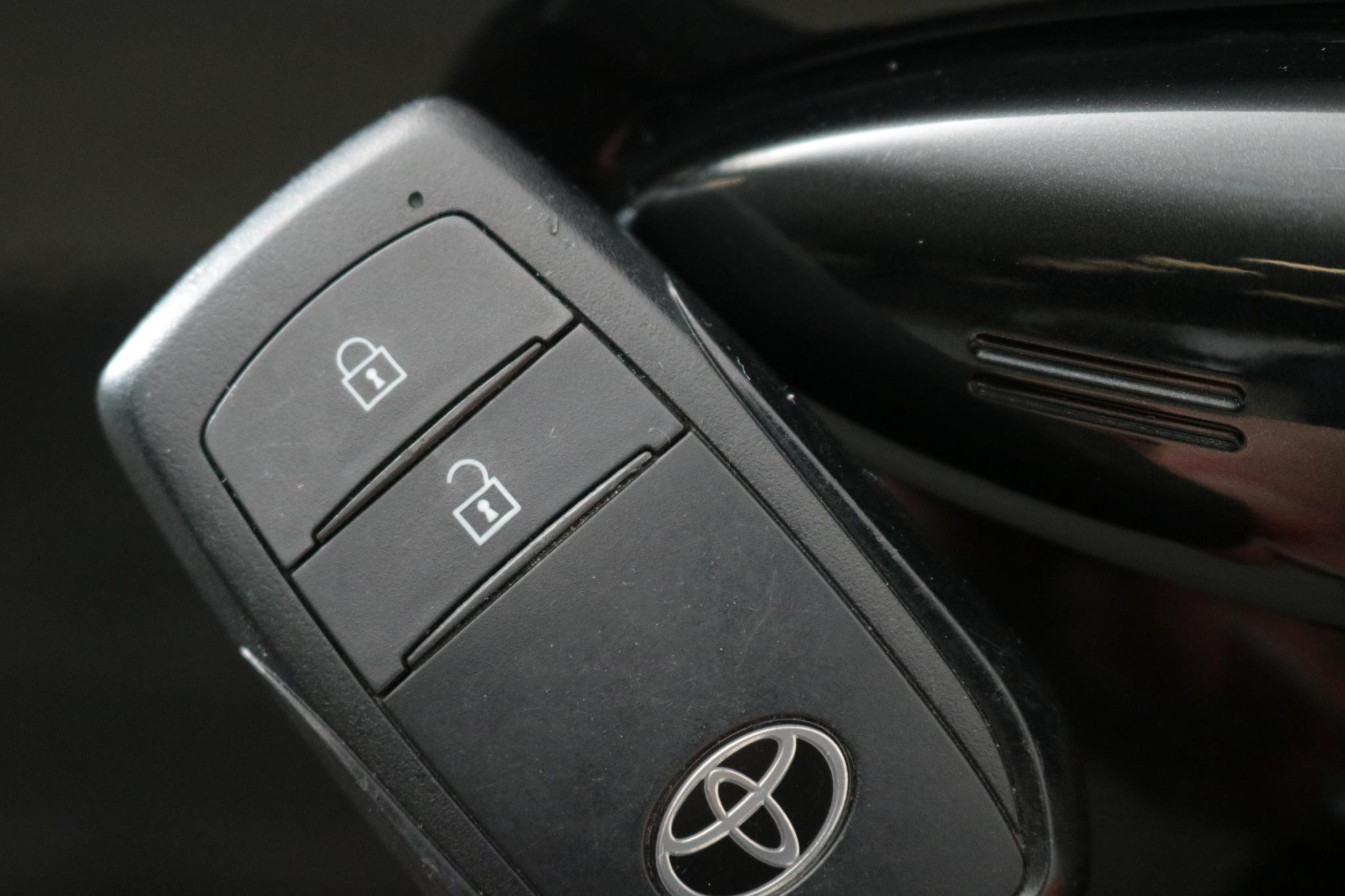 Foto van Toyota Toyota Corolla