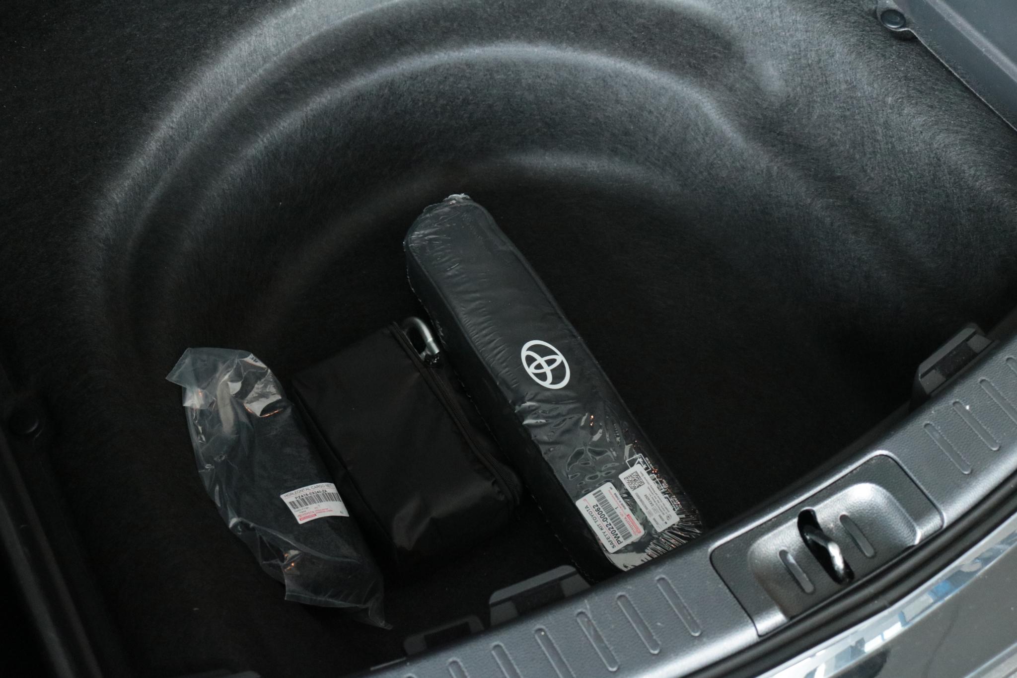 Foto van Toyota Toyota Corolla