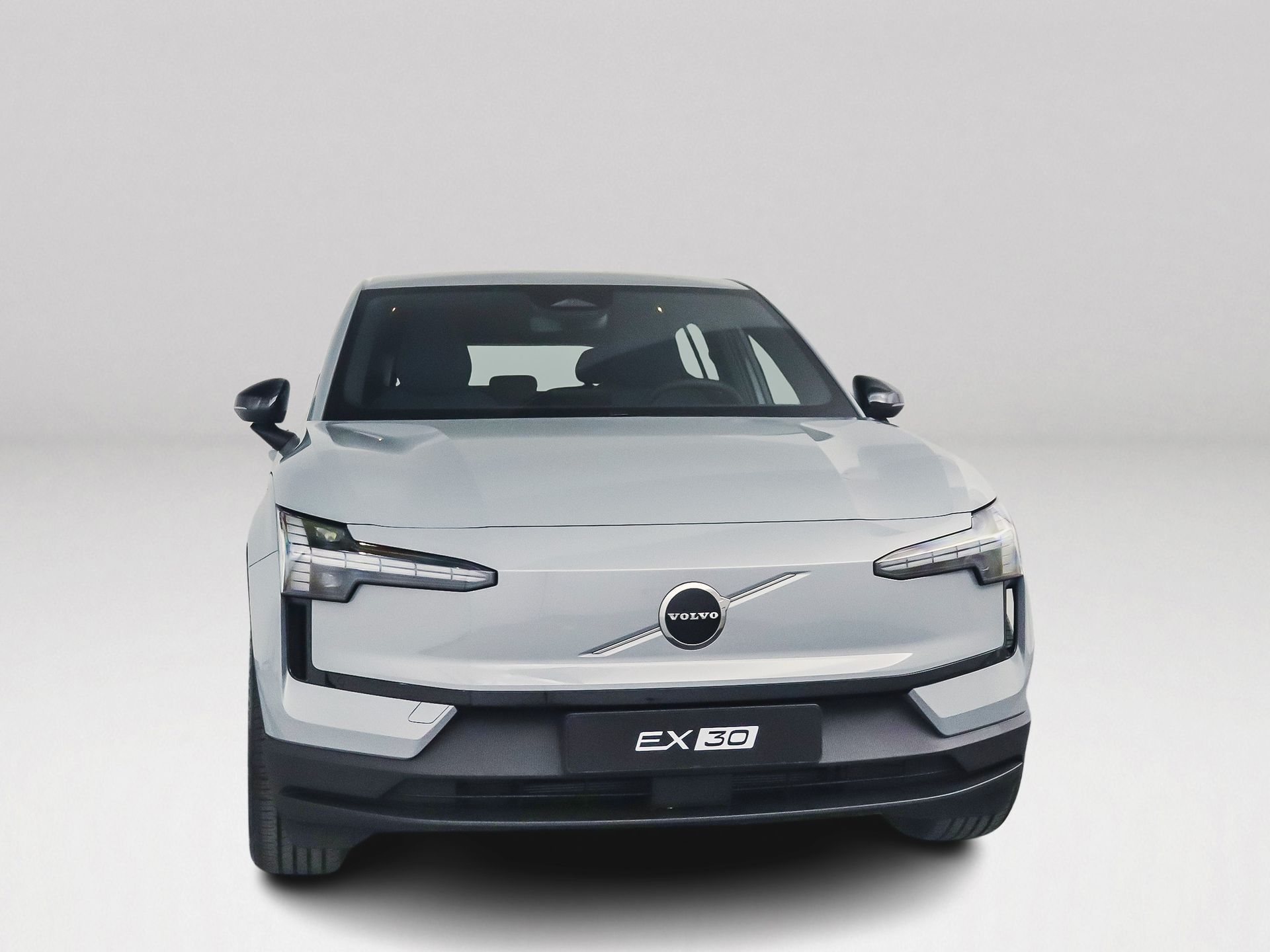 Foto van Volvo Ex30