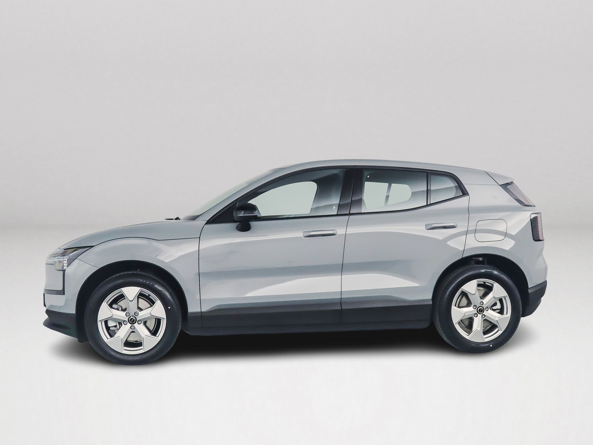 Foto van Volvo Ex30