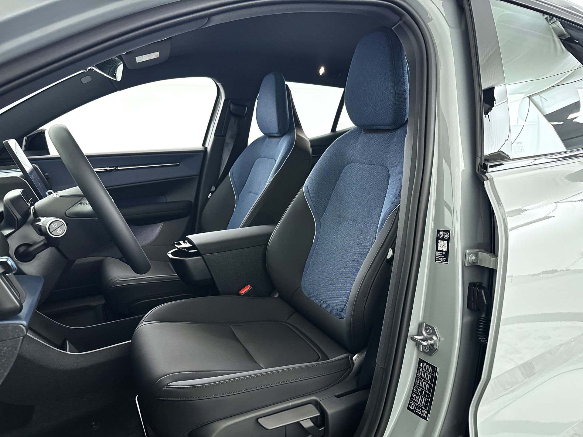 Foto van Volvo Ex30