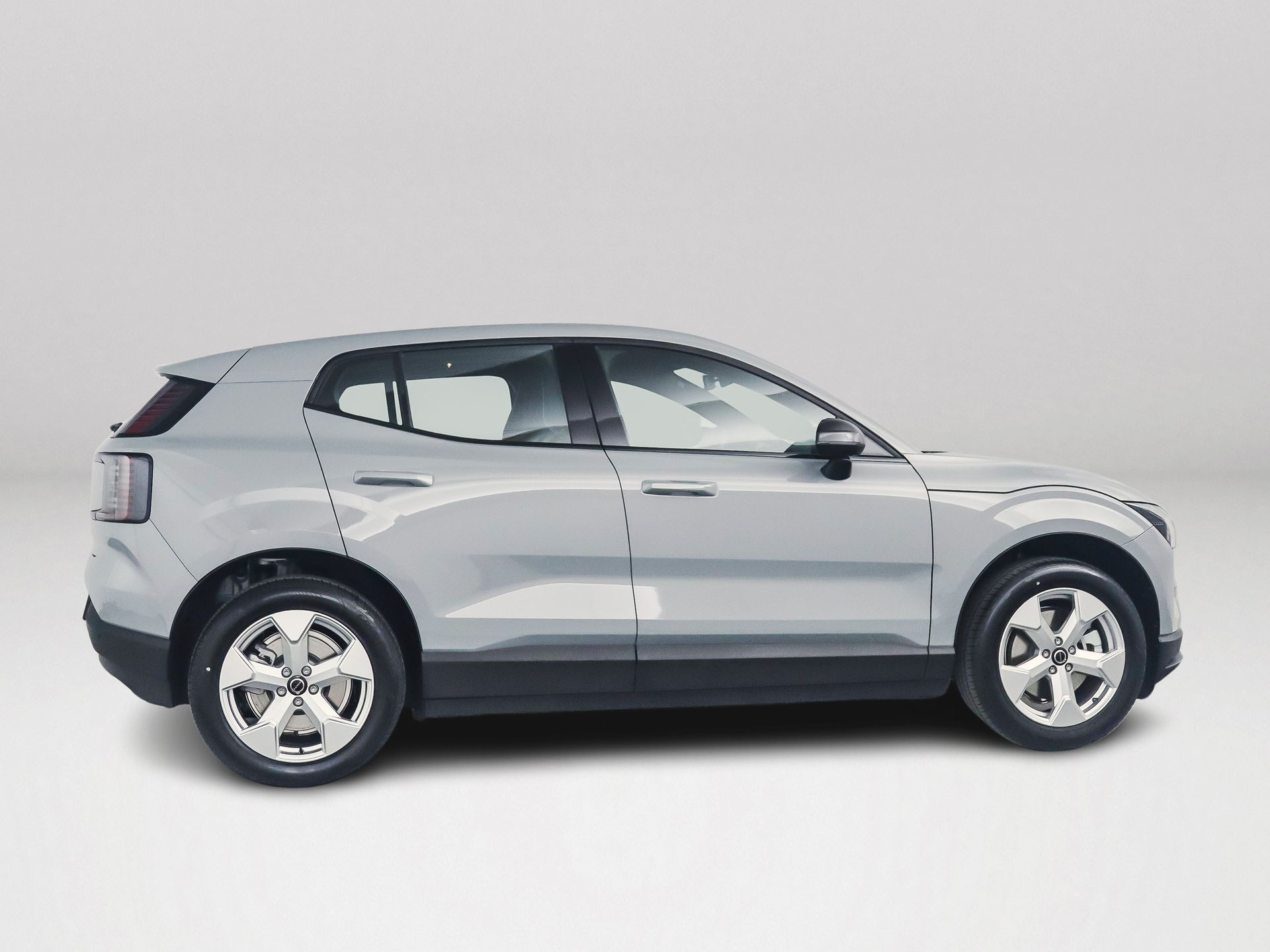 Foto van Volvo Ex30