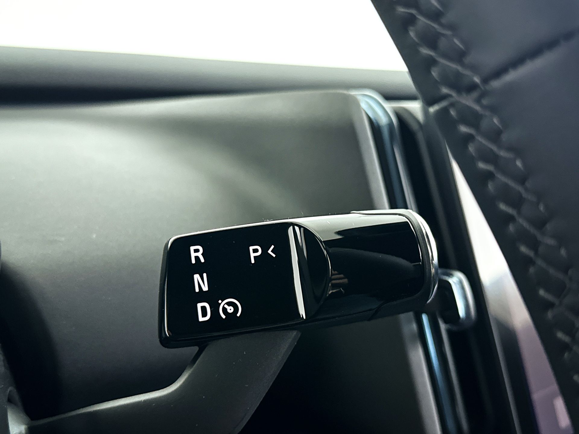 Foto van Volvo Ex30