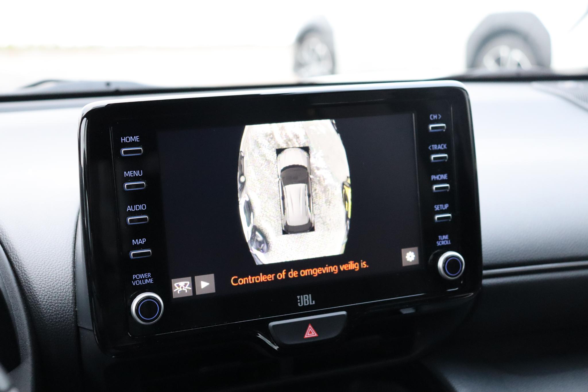 Foto van Toyota Toyota Yaris Cross