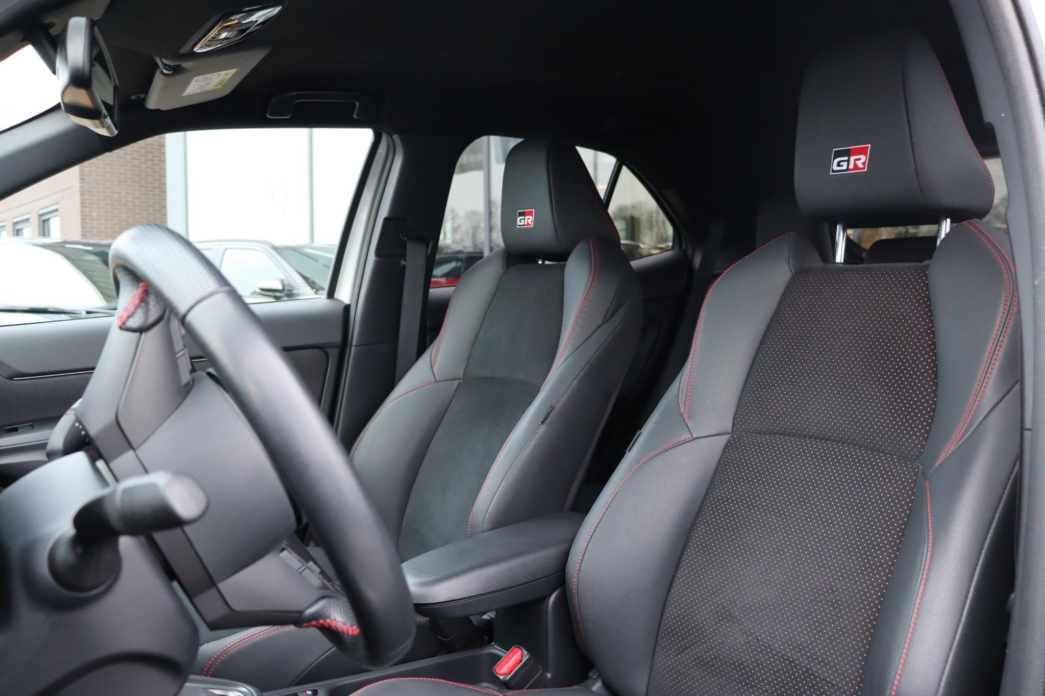 Foto van Toyota Toyota Yaris Cross