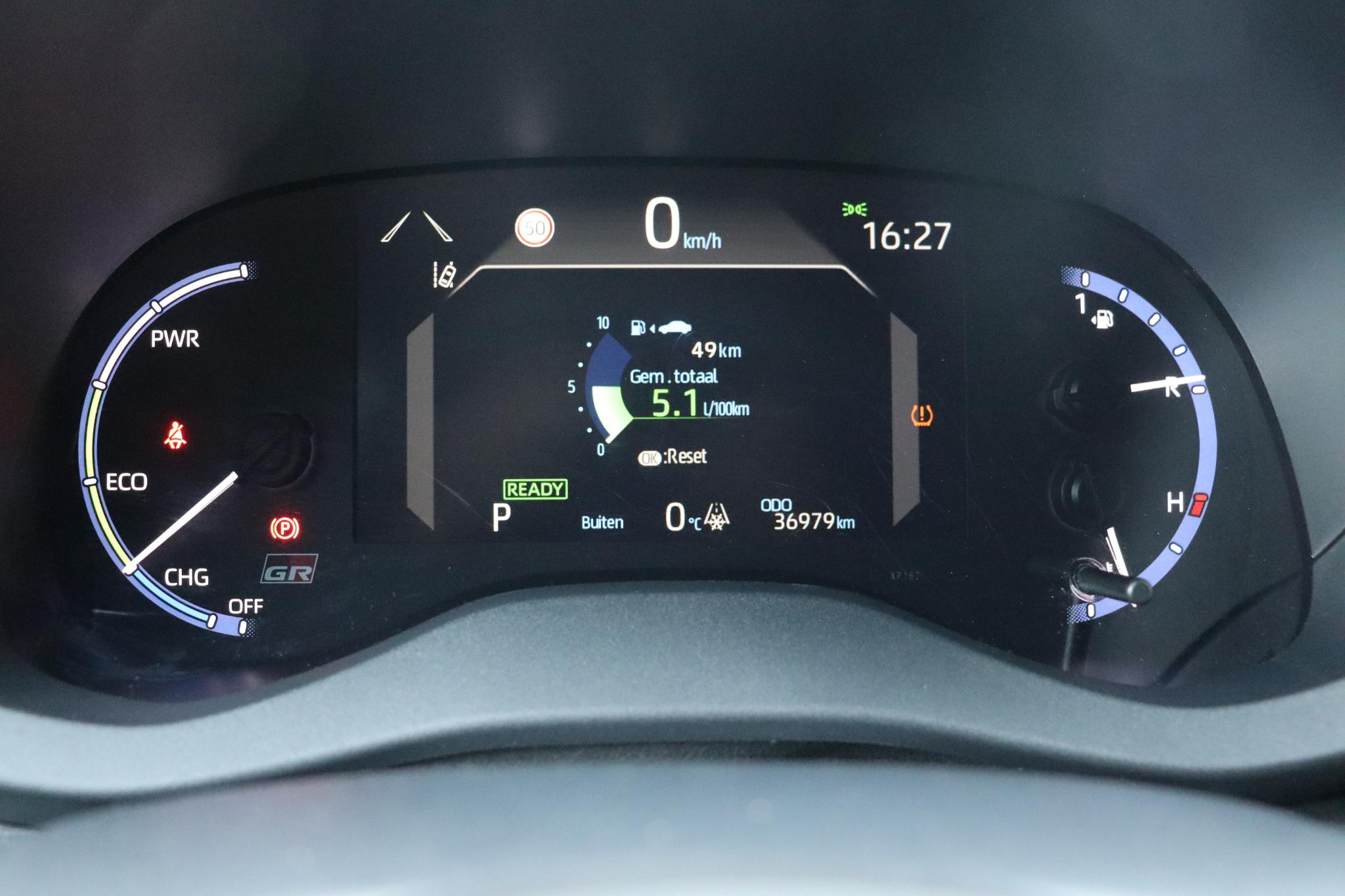Foto van Toyota Toyota Yaris Cross
