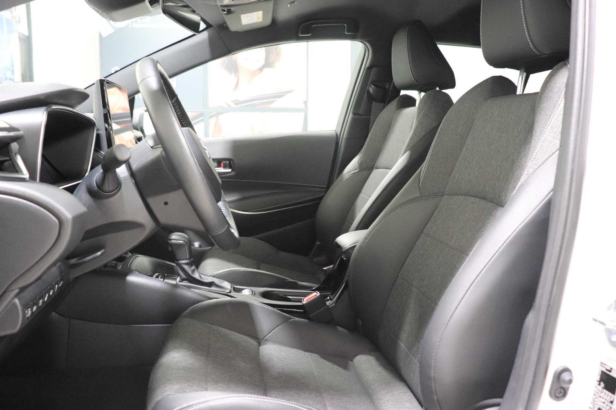 Foto van Toyota Toyota Corolla