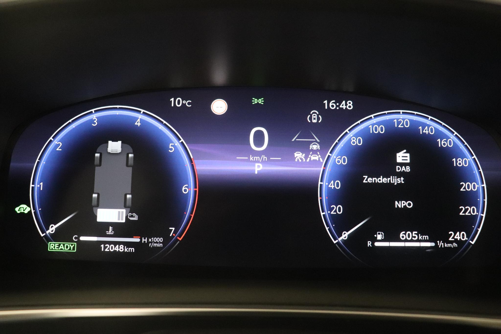 Foto van Toyota Toyota Corolla