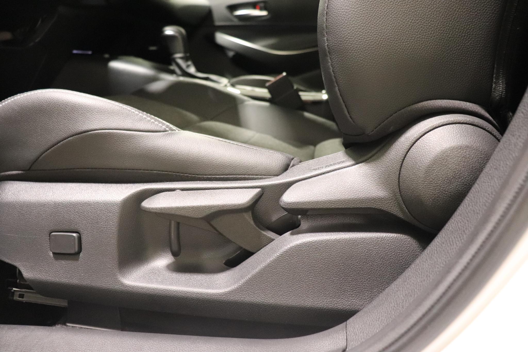 Foto van Toyota Toyota Corolla
