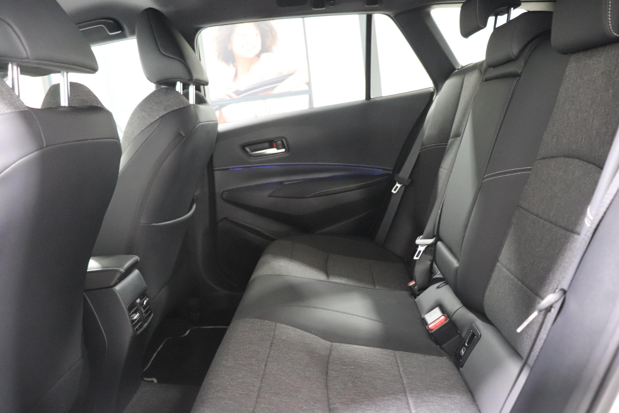 Foto van Toyota Toyota Corolla