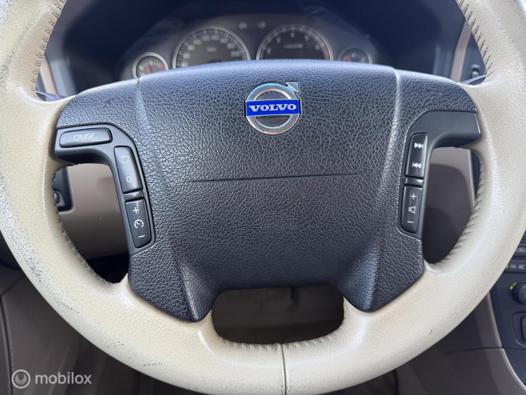 Foto van Volvo Xc70
