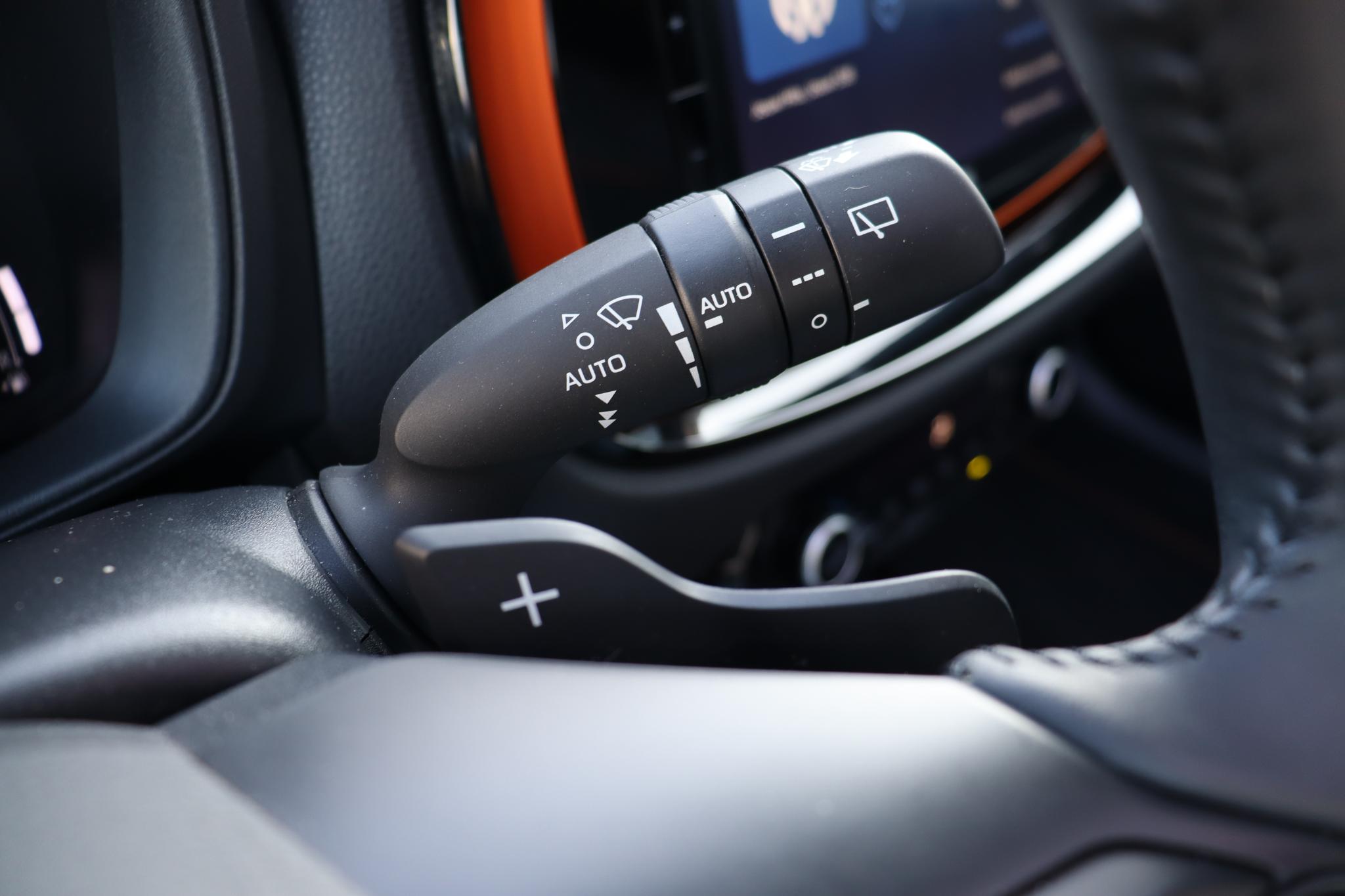 Foto van Toyota Toyota Aygo X