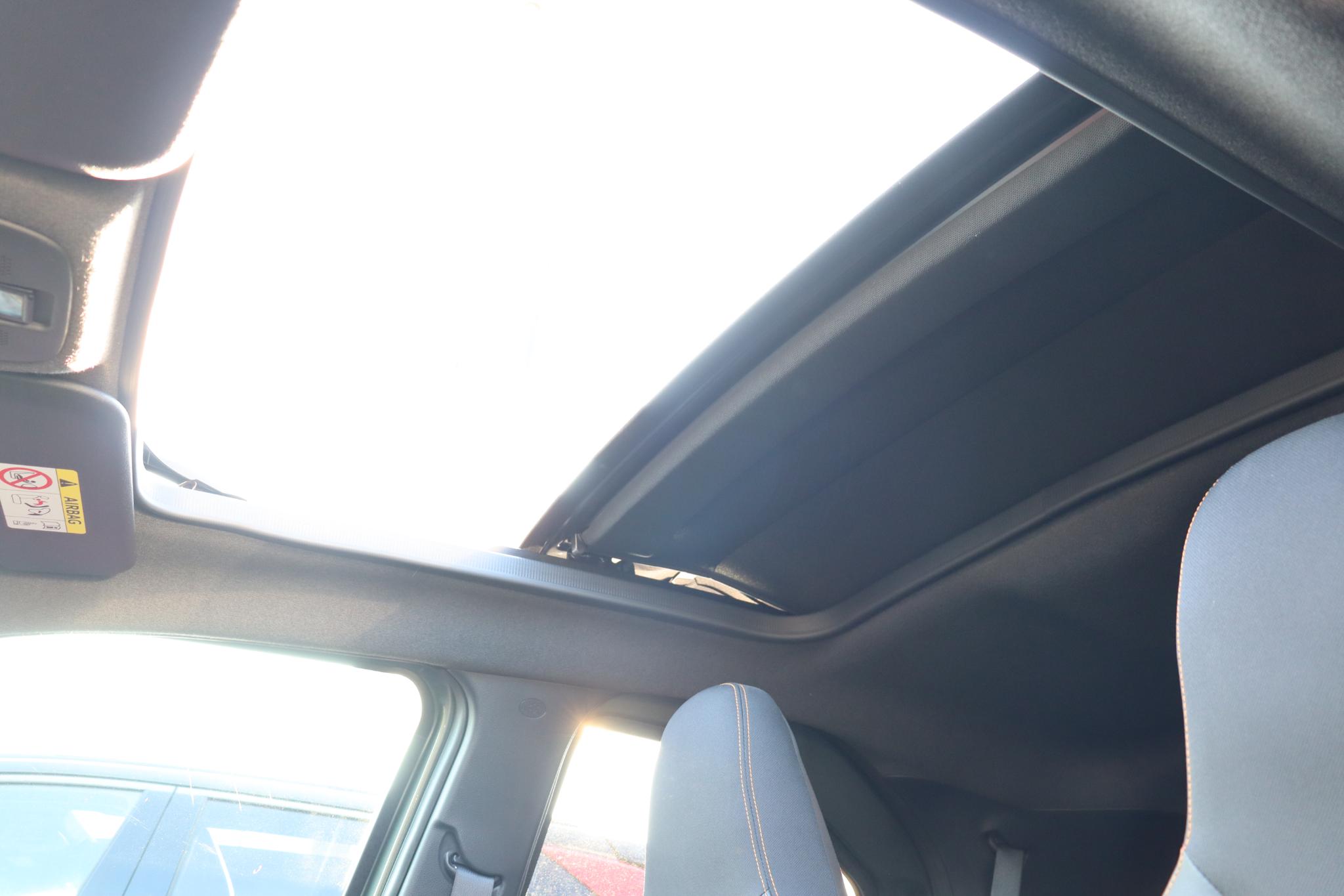 Foto van Toyota Toyota Aygo X