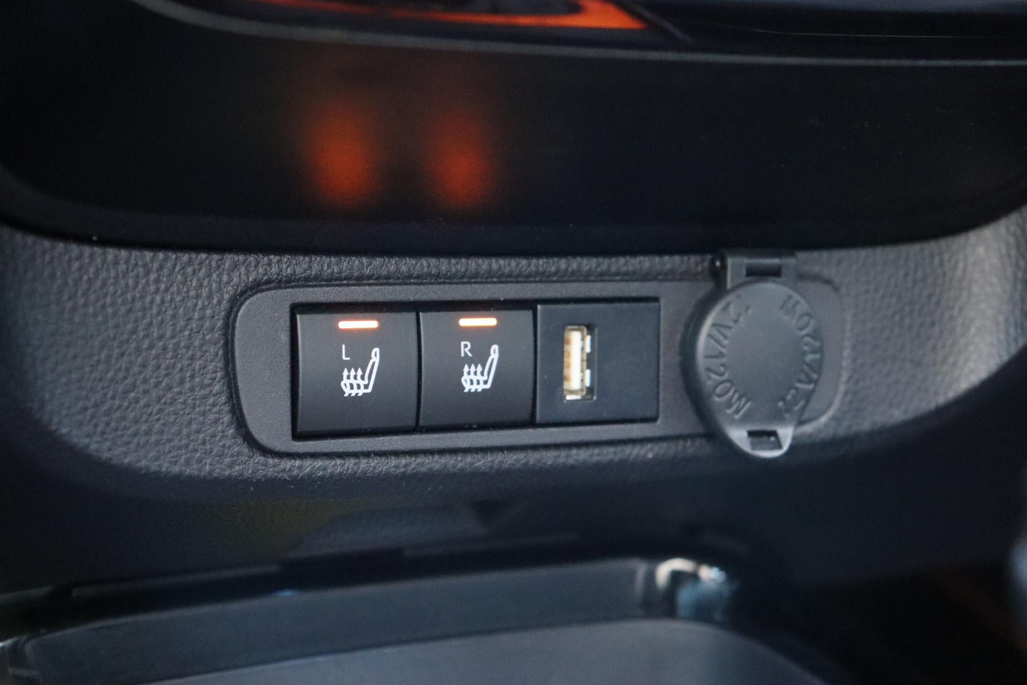 Foto van Toyota Toyota Aygo X