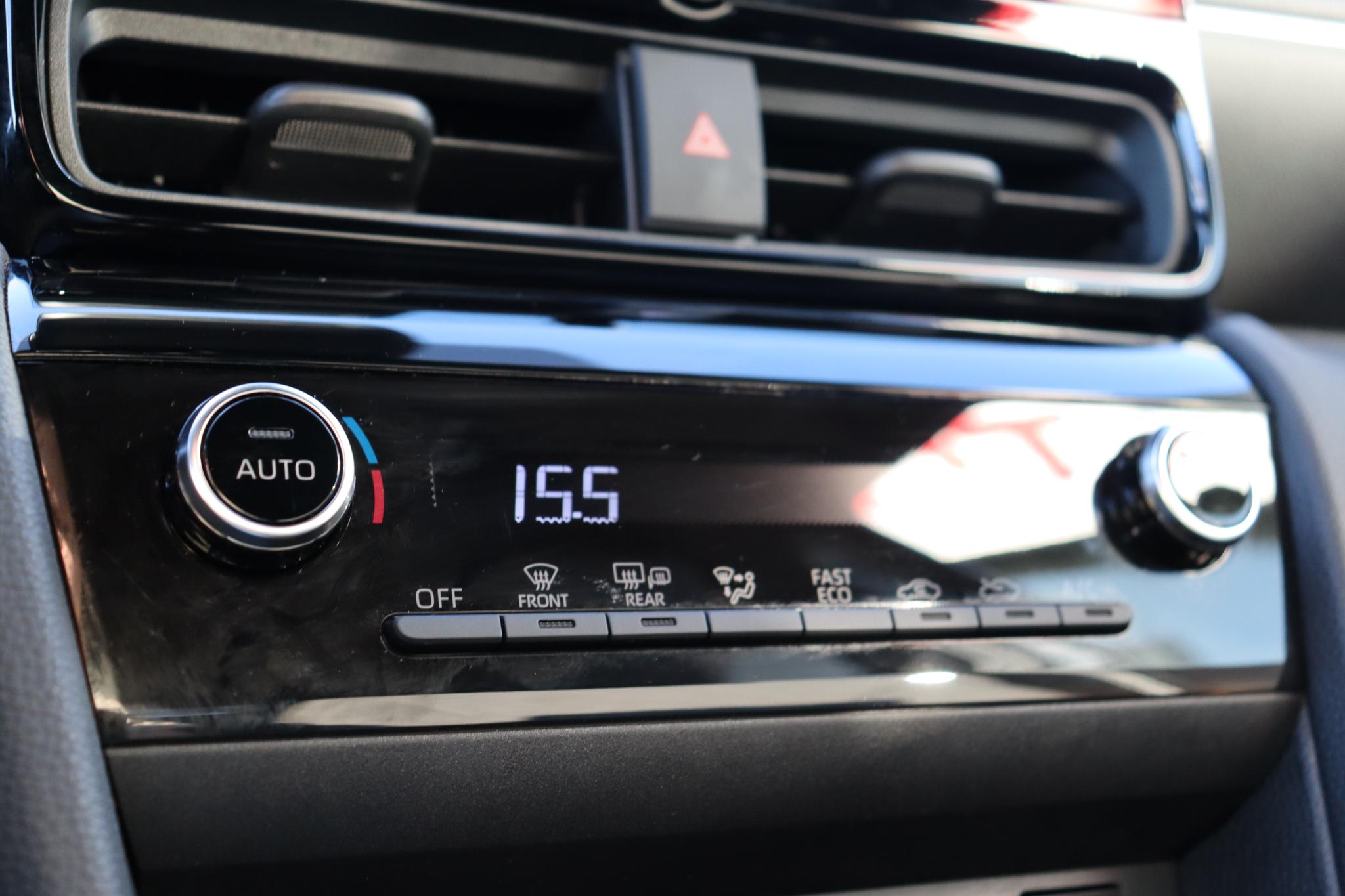 Foto van Toyota Toyota Yaris Cross