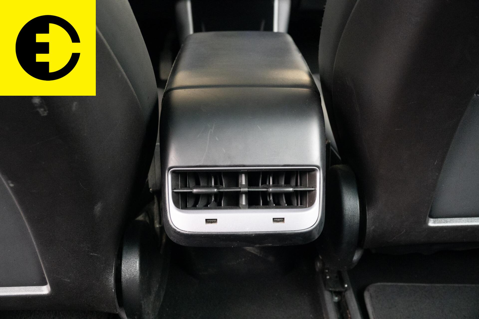 Foto van Tesla Model 3