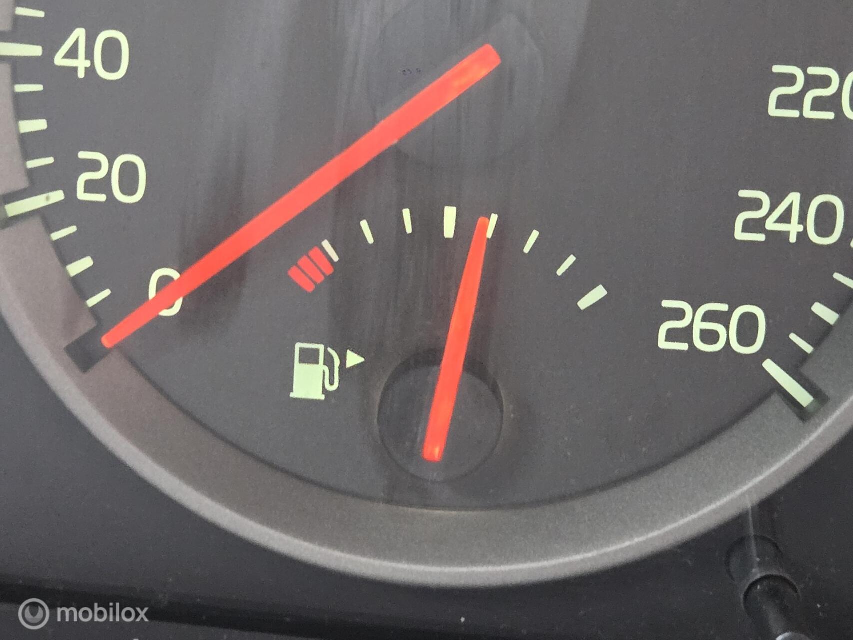 Foto van Volvo V50