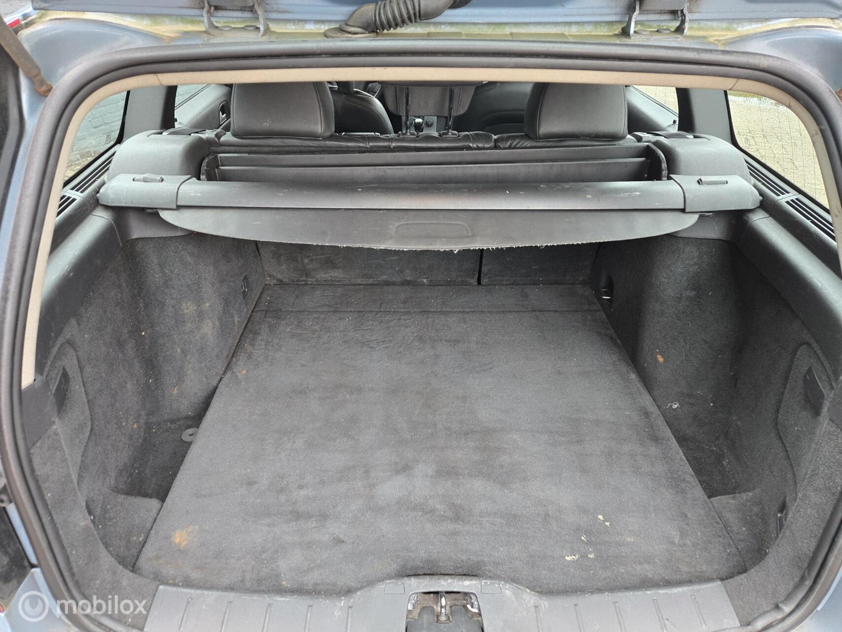 Foto van Volvo V50