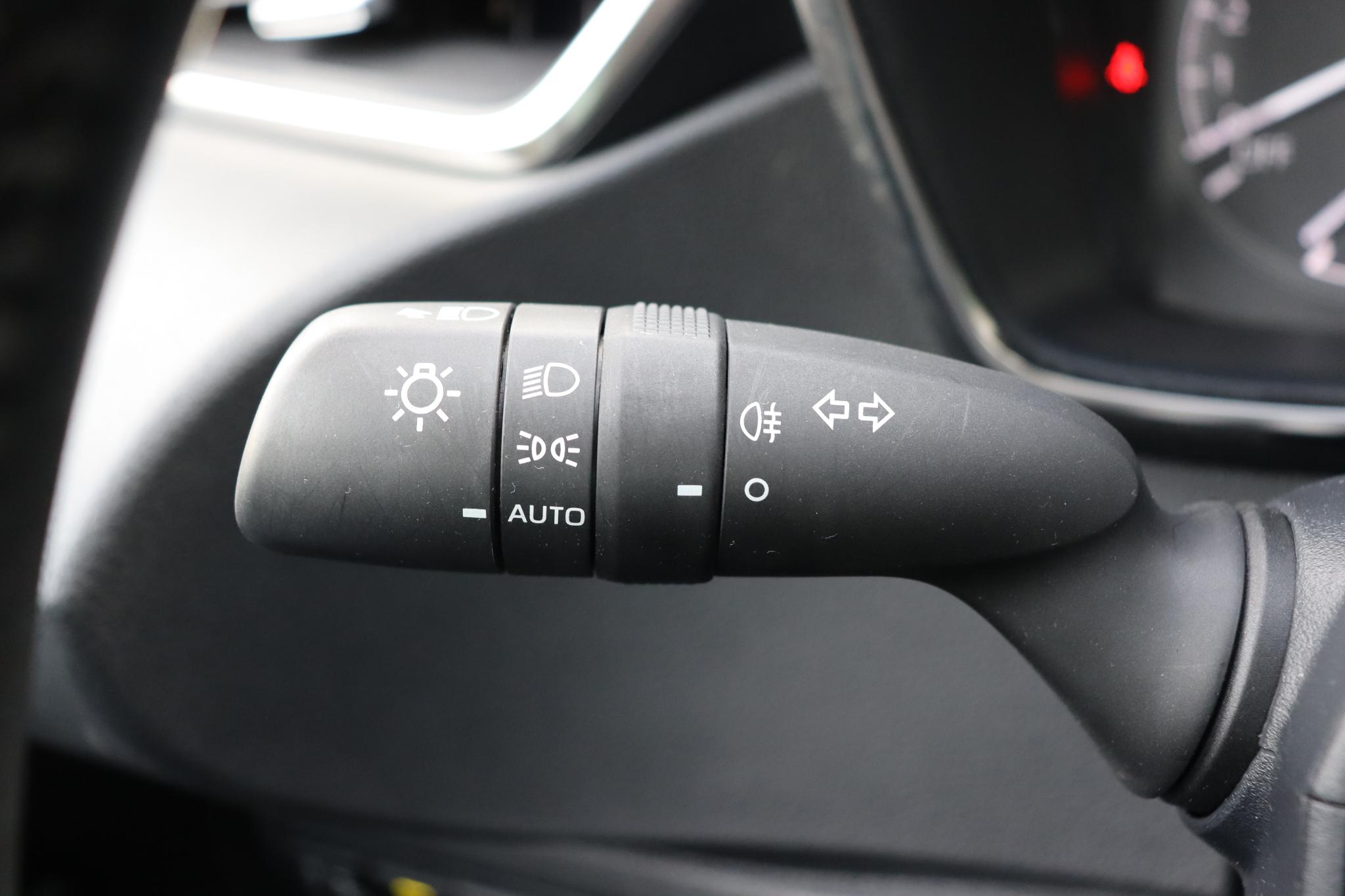 Foto van Toyota Toyota Corolla