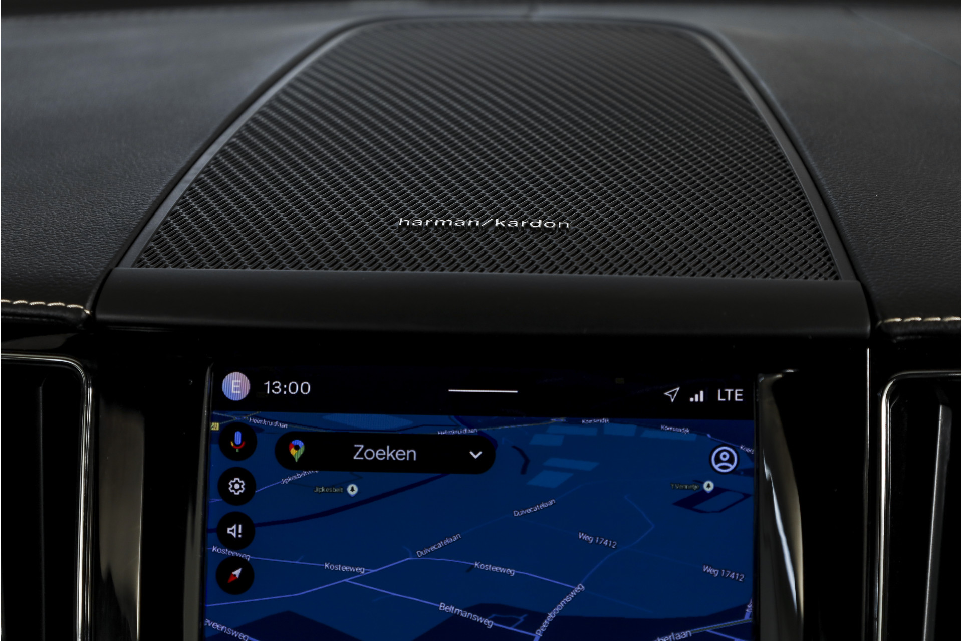 Foto van Volvo Xc60