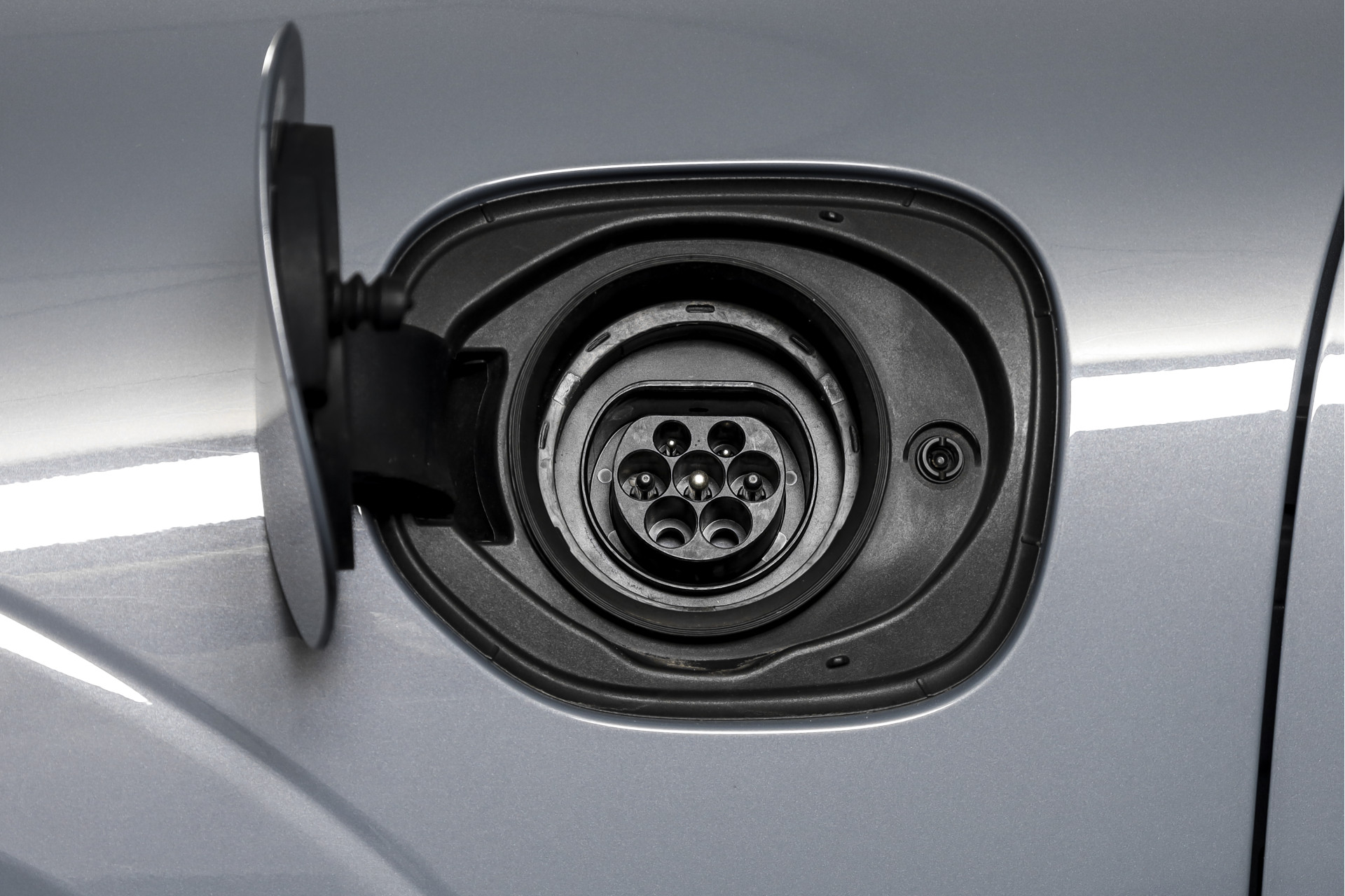 Foto van Volvo Xc60