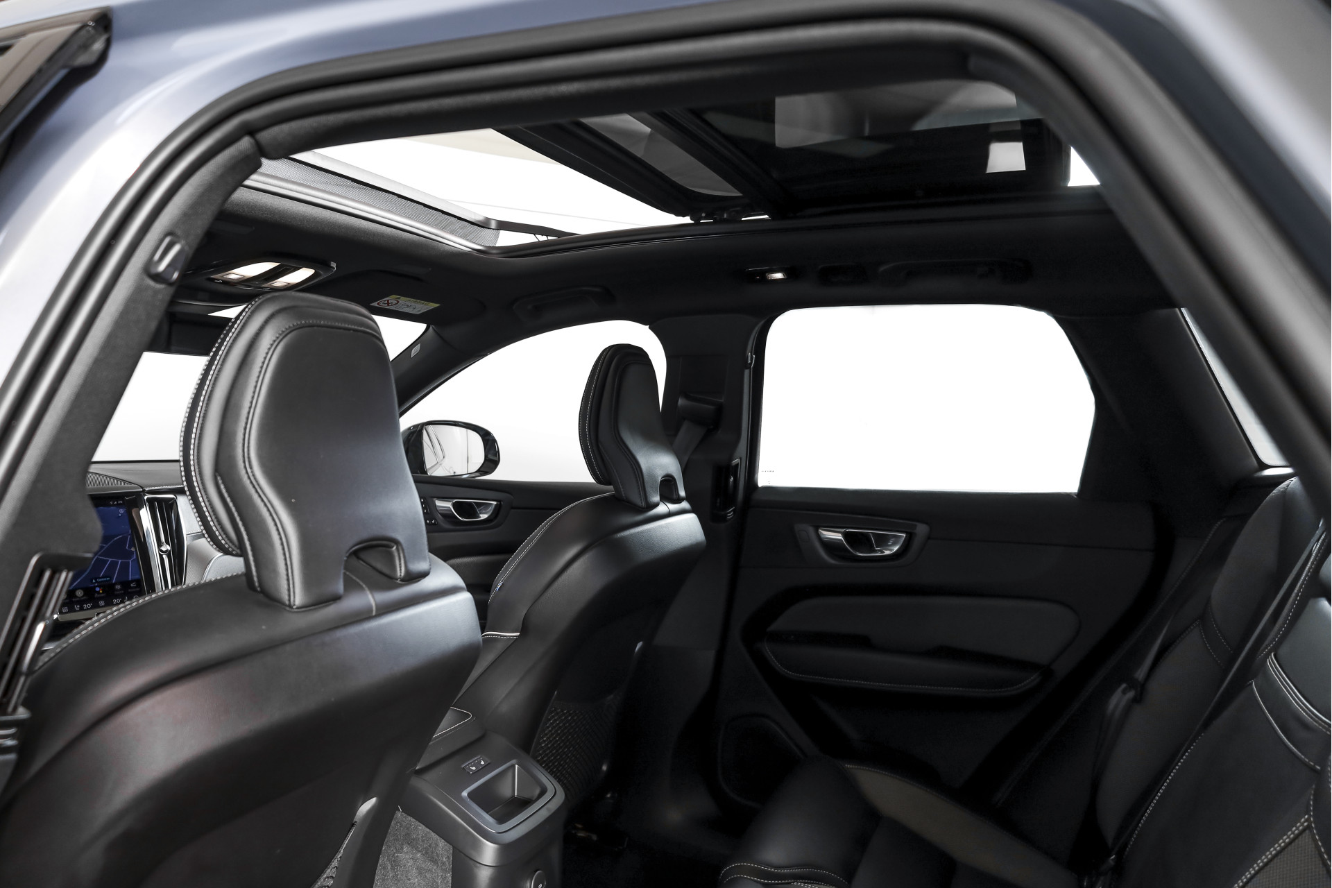 Foto van Volvo Xc60