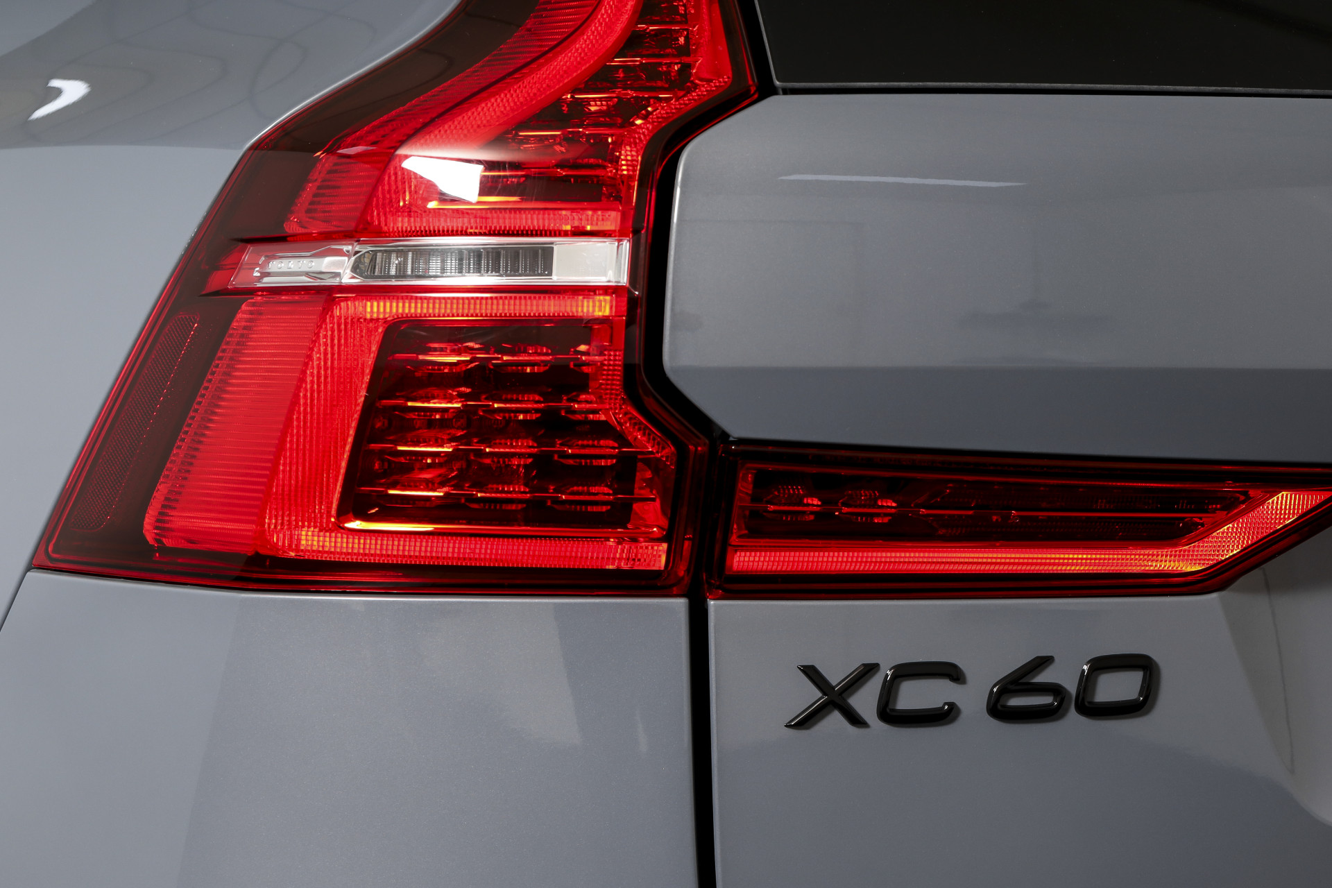 Foto van Volvo Xc60