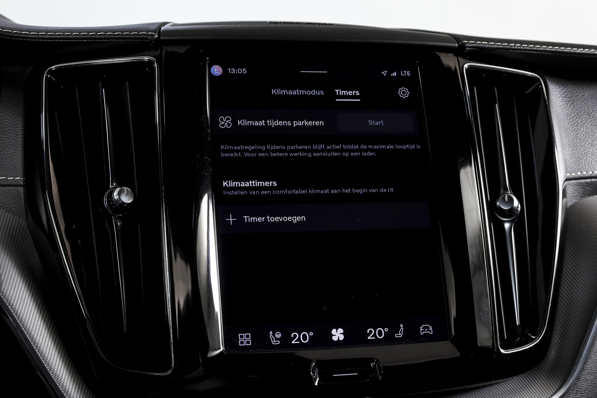 Foto van Volvo Xc60