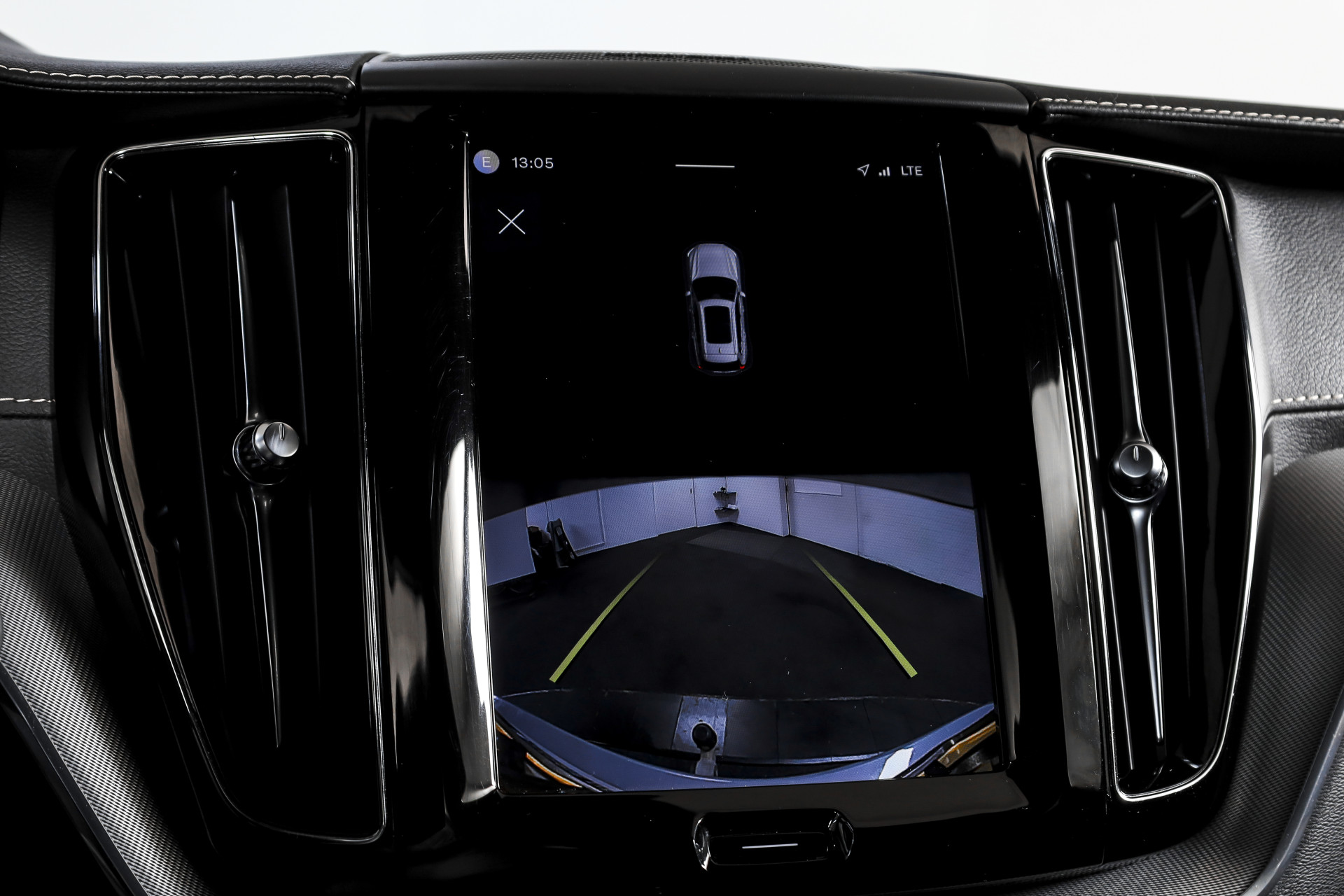 Foto van Volvo Xc60