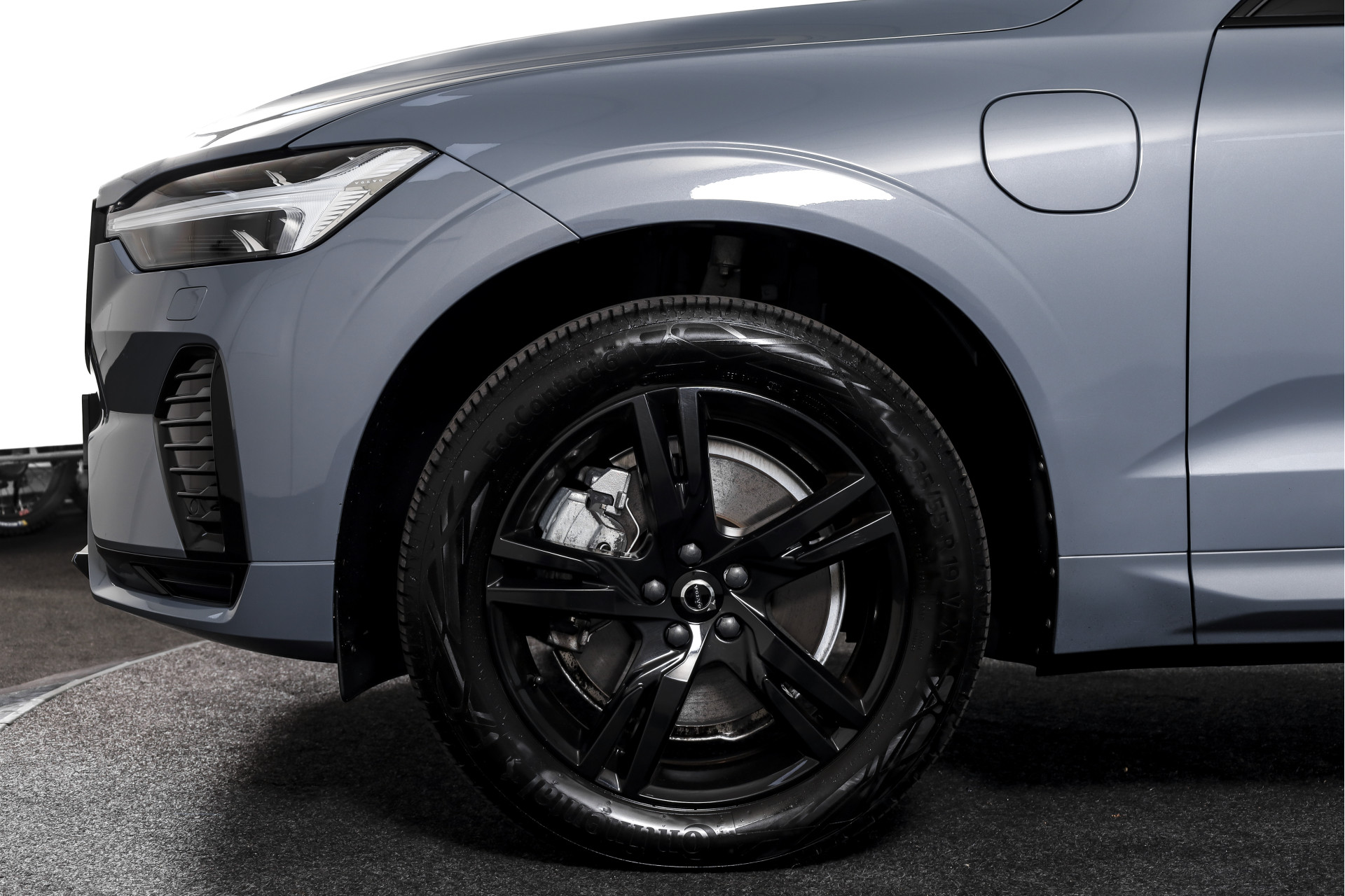 Foto van Volvo Xc60
