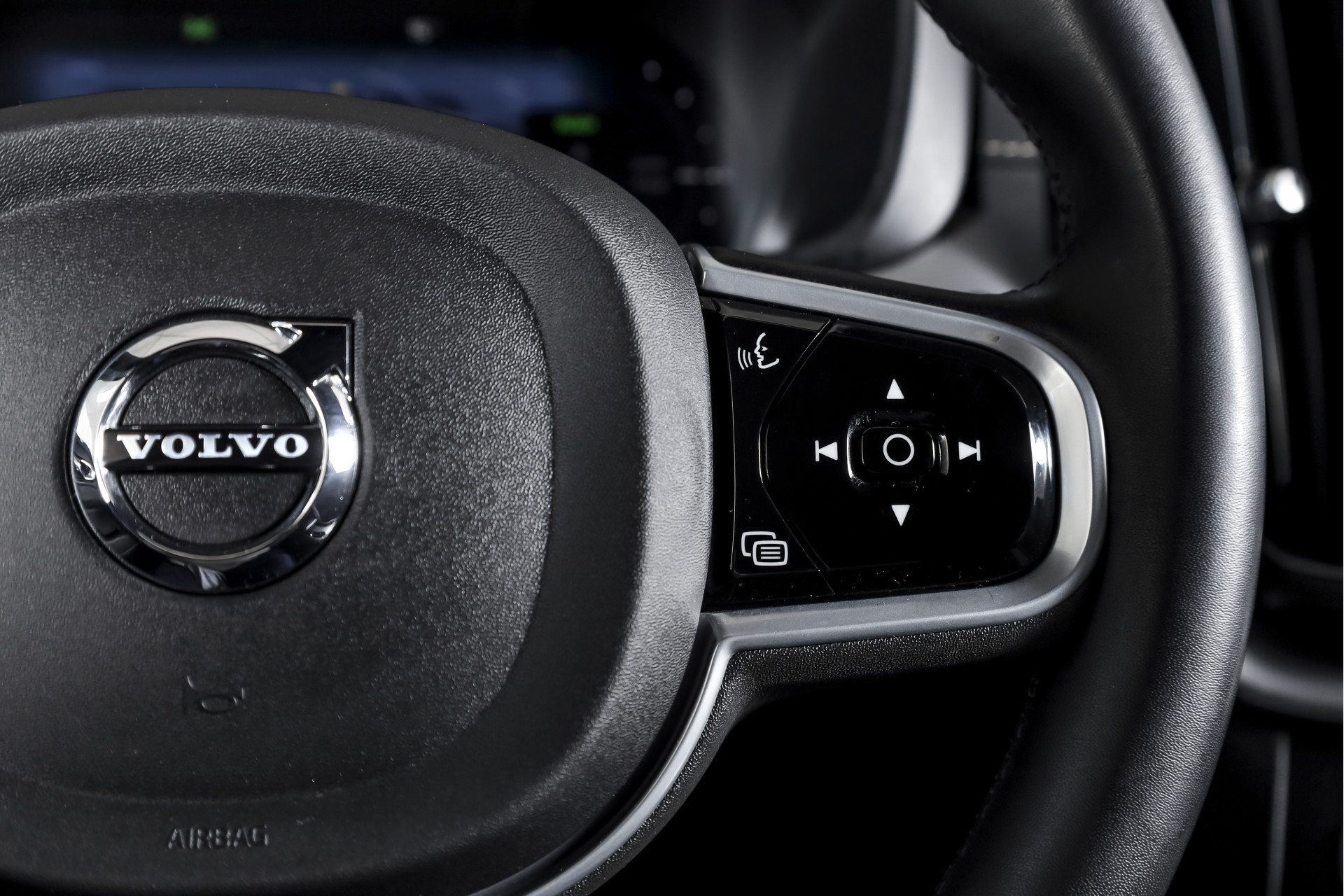 Foto van Volvo Xc60