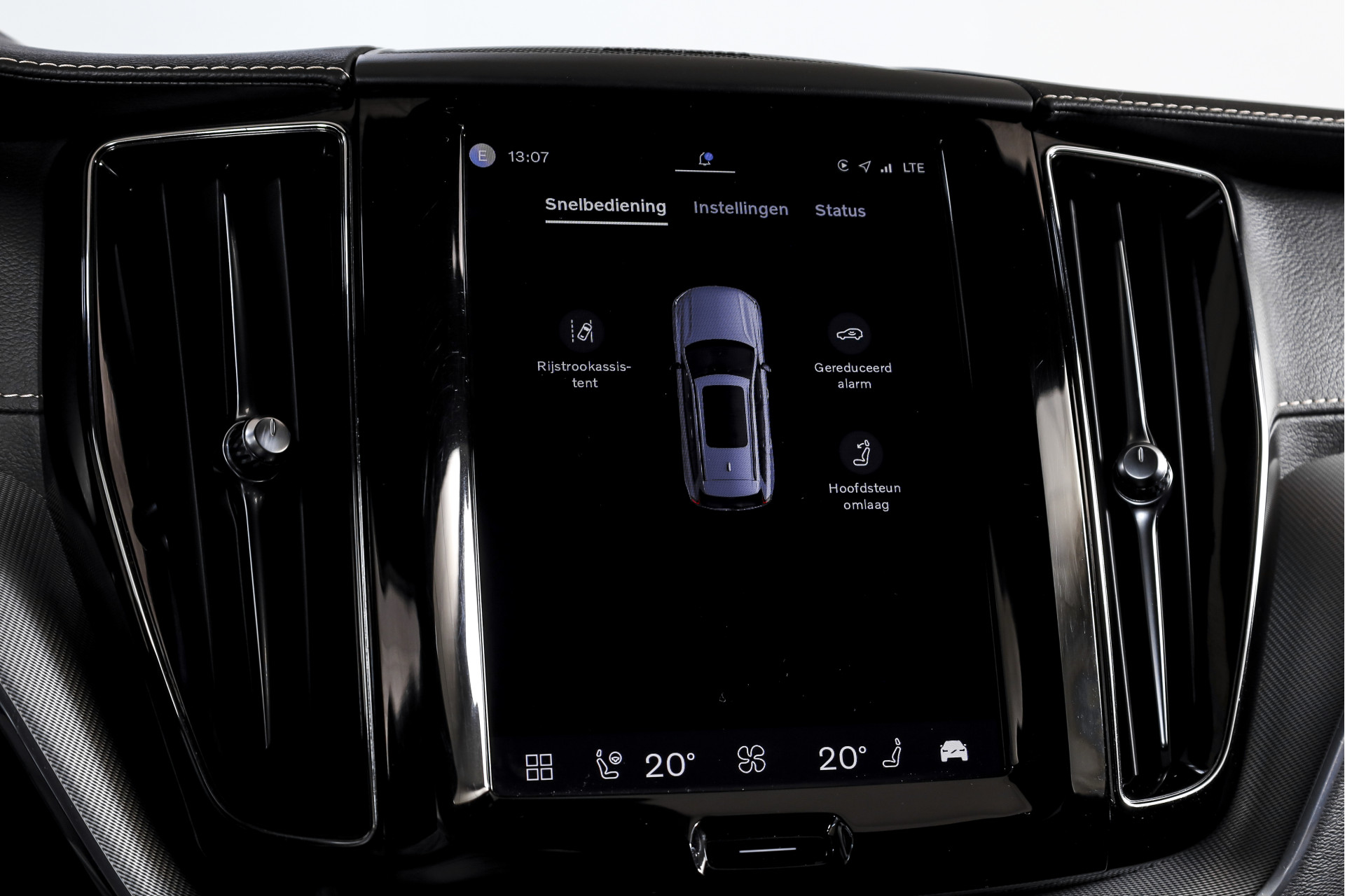 Foto van Volvo Xc60