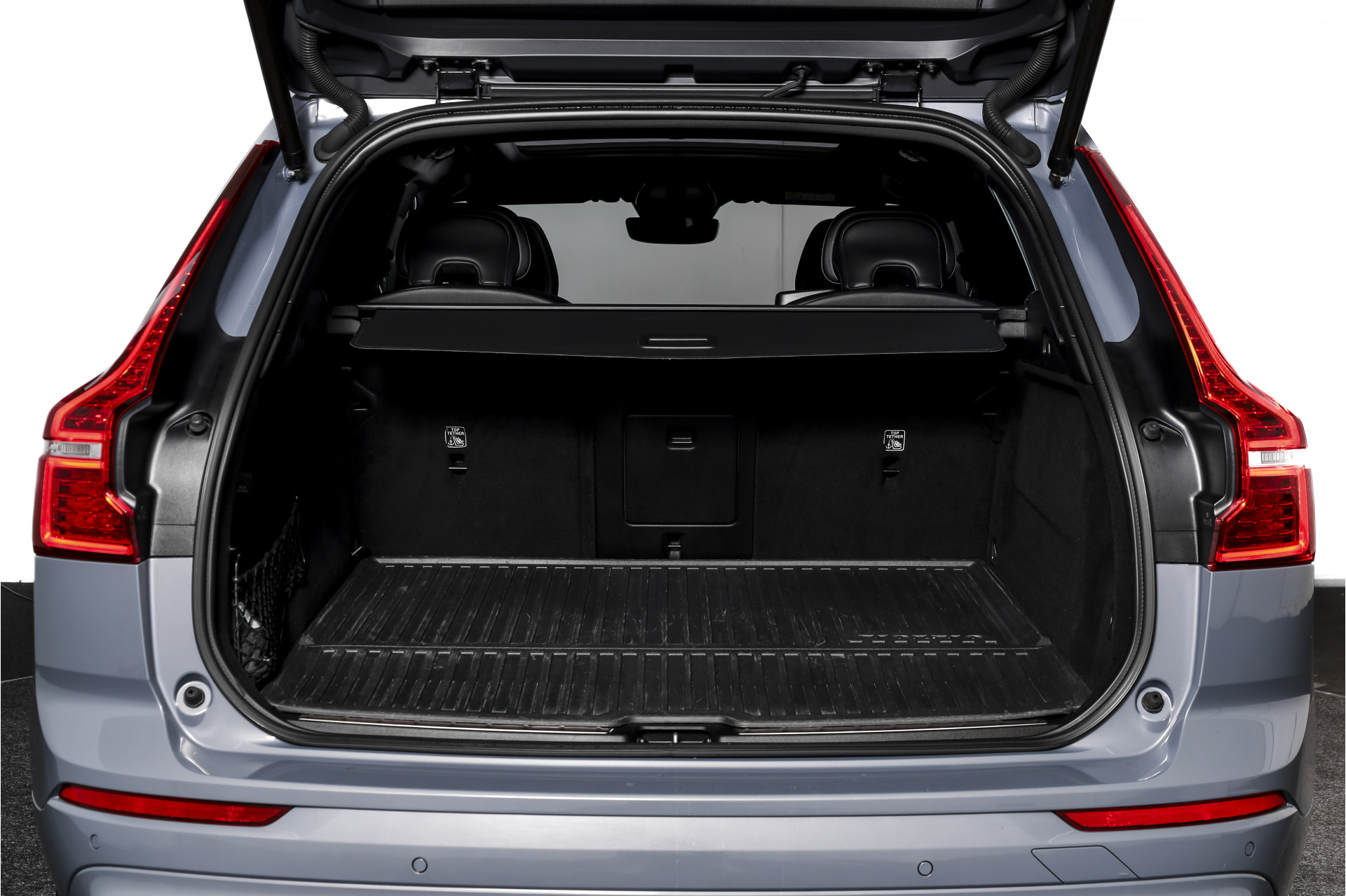 Foto van Volvo Xc60