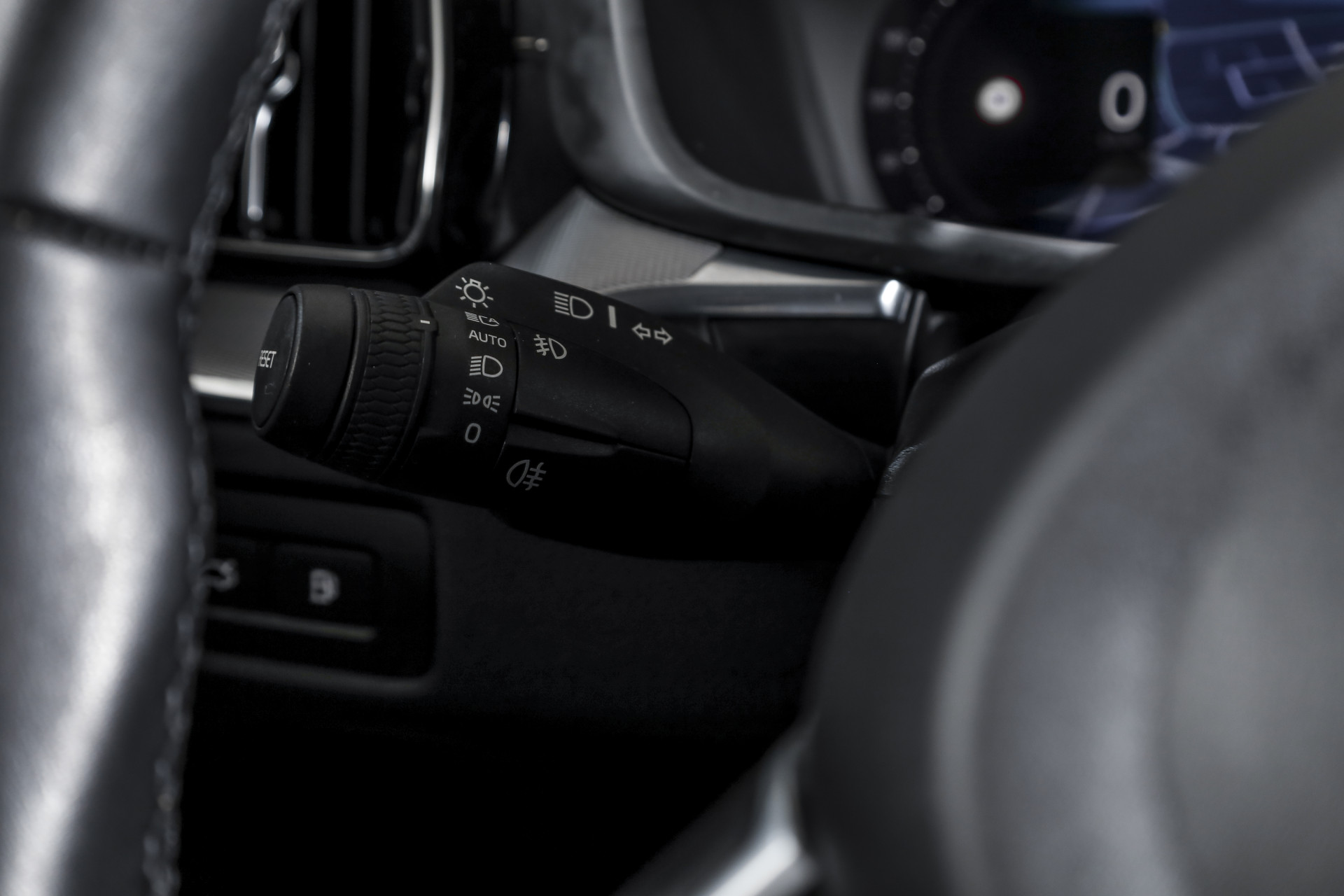 Foto van Volvo Xc60