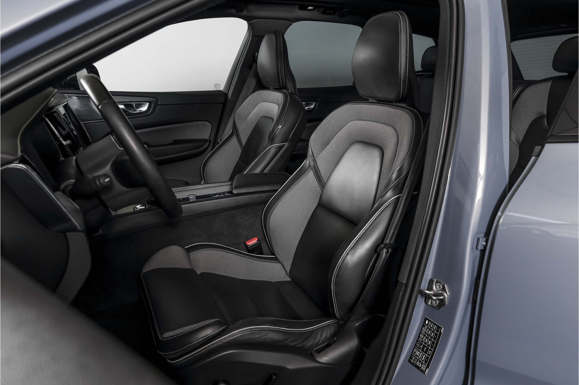 Foto van Volvo Xc60