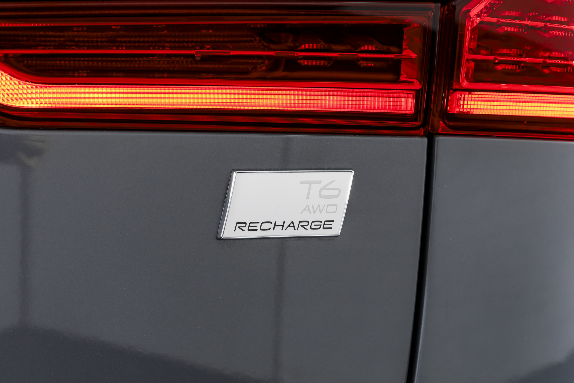 Foto van Volvo Xc60