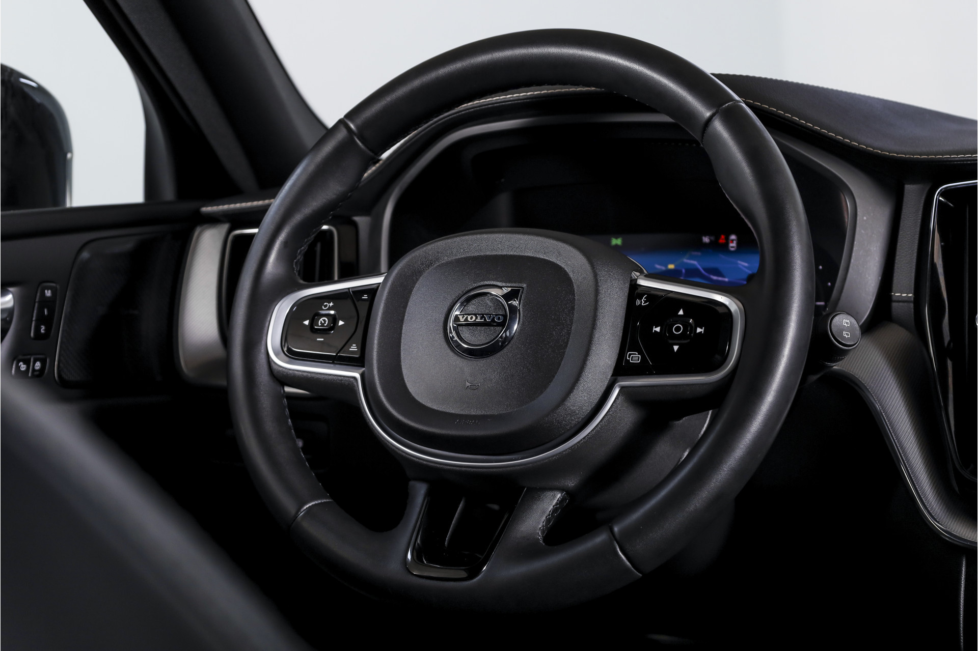 Foto van Volvo Xc60