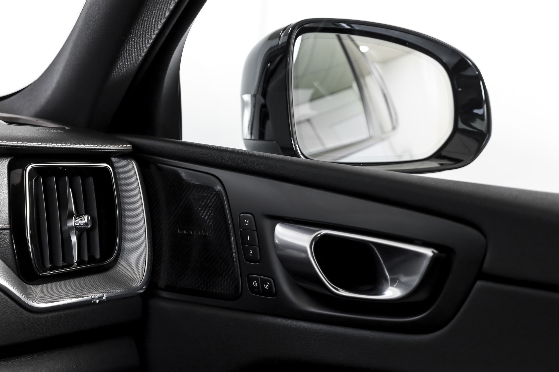 Foto van Volvo Xc60