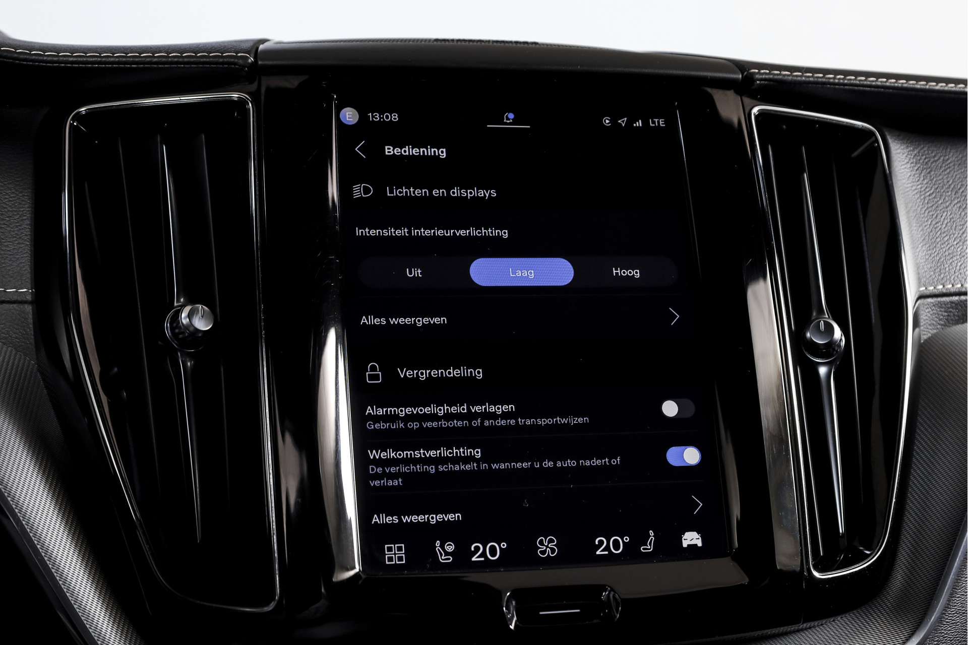 Foto van Volvo Xc60